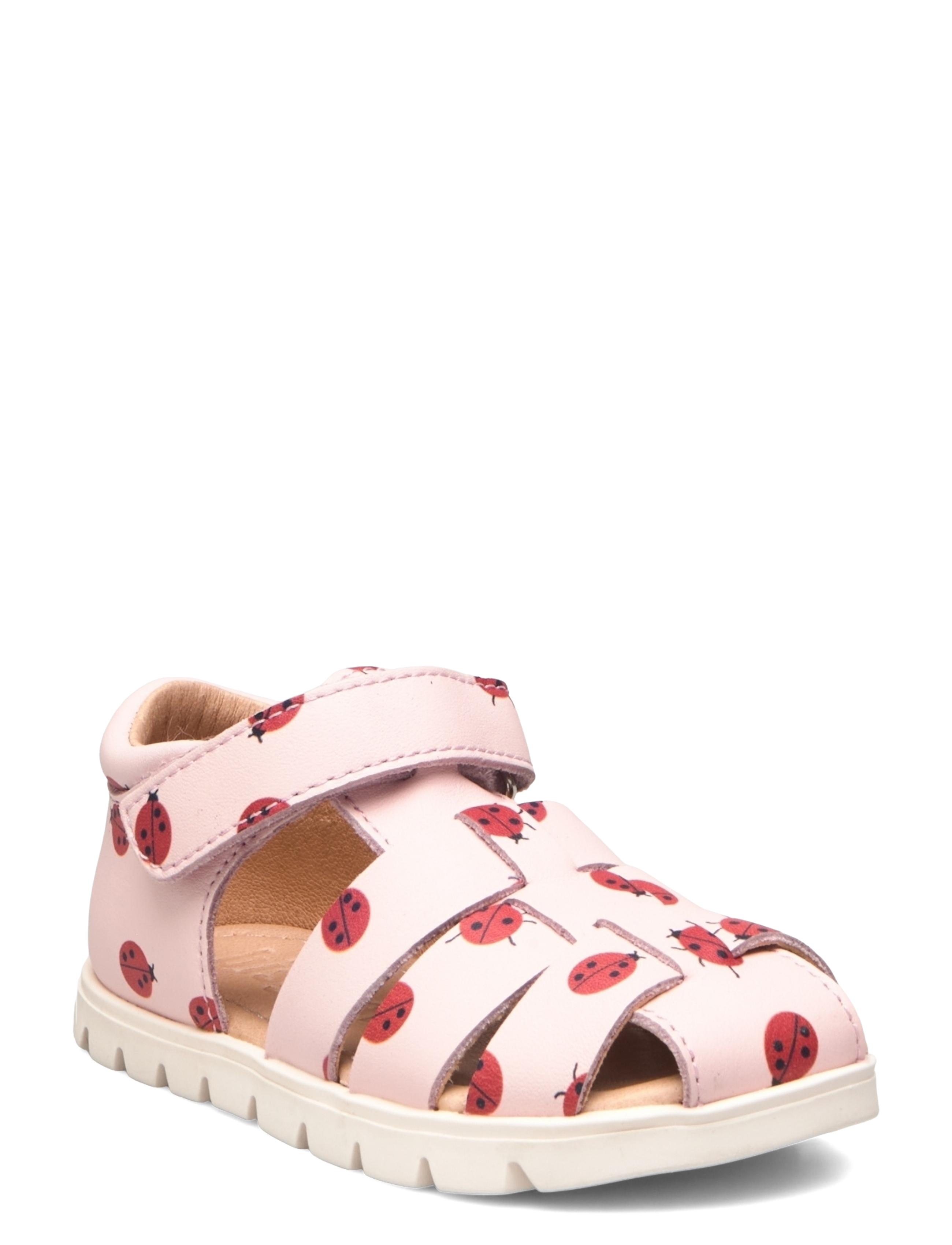 Bisgaard - bisgaard beka s - sandalen - lady bugs - 1
