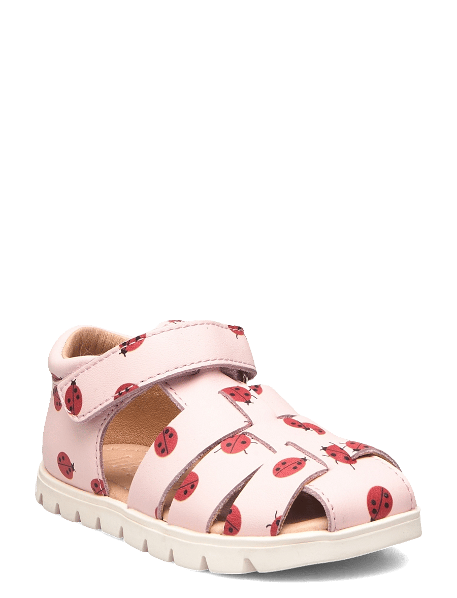 Bisgaard - bisgaard beka s - sandalen - lady bugs - 1