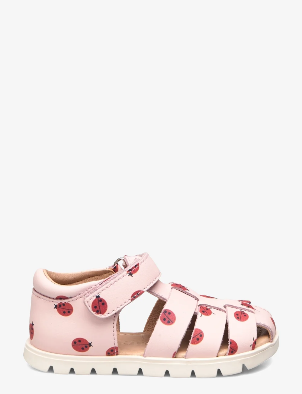 Bisgaard - bisgaard beka s - sandaler - lady bugs - 2