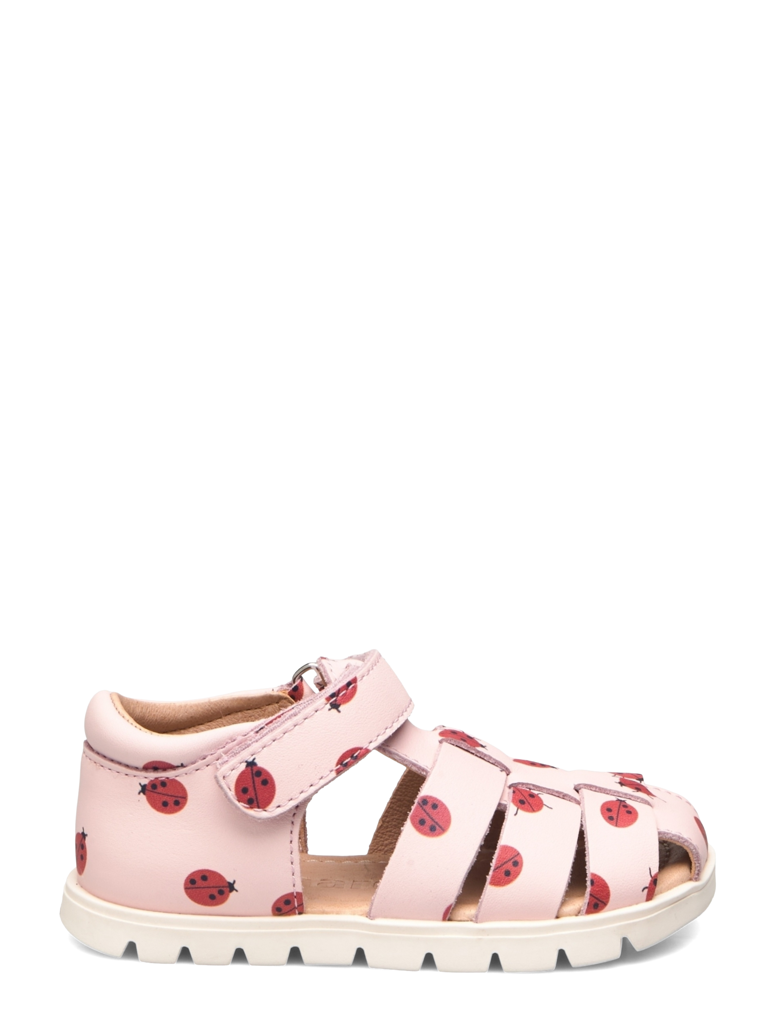 Bisgaard - bisgaard beka s - sandaler - lady bugs - 2