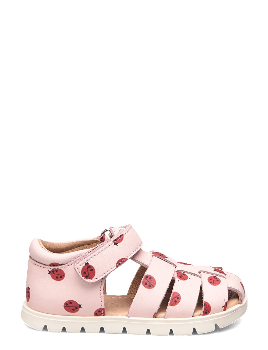 Bisgaard - bisgaard beka s - sandalen - lady bugs - 2