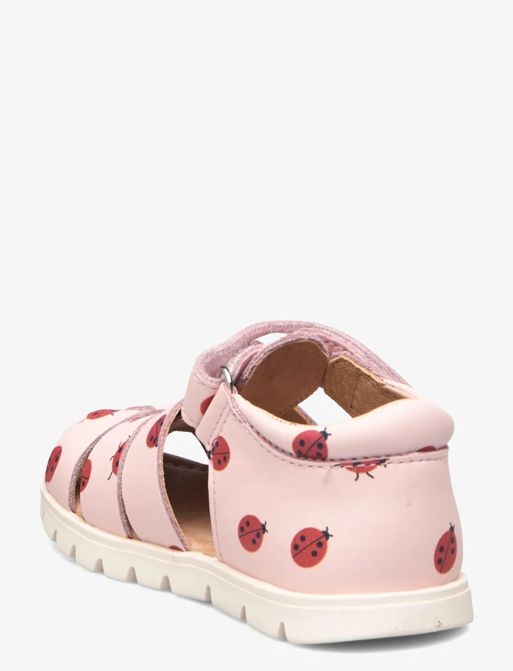 Bisgaard - bisgaard beka s - sandaler - lady bugs - 3