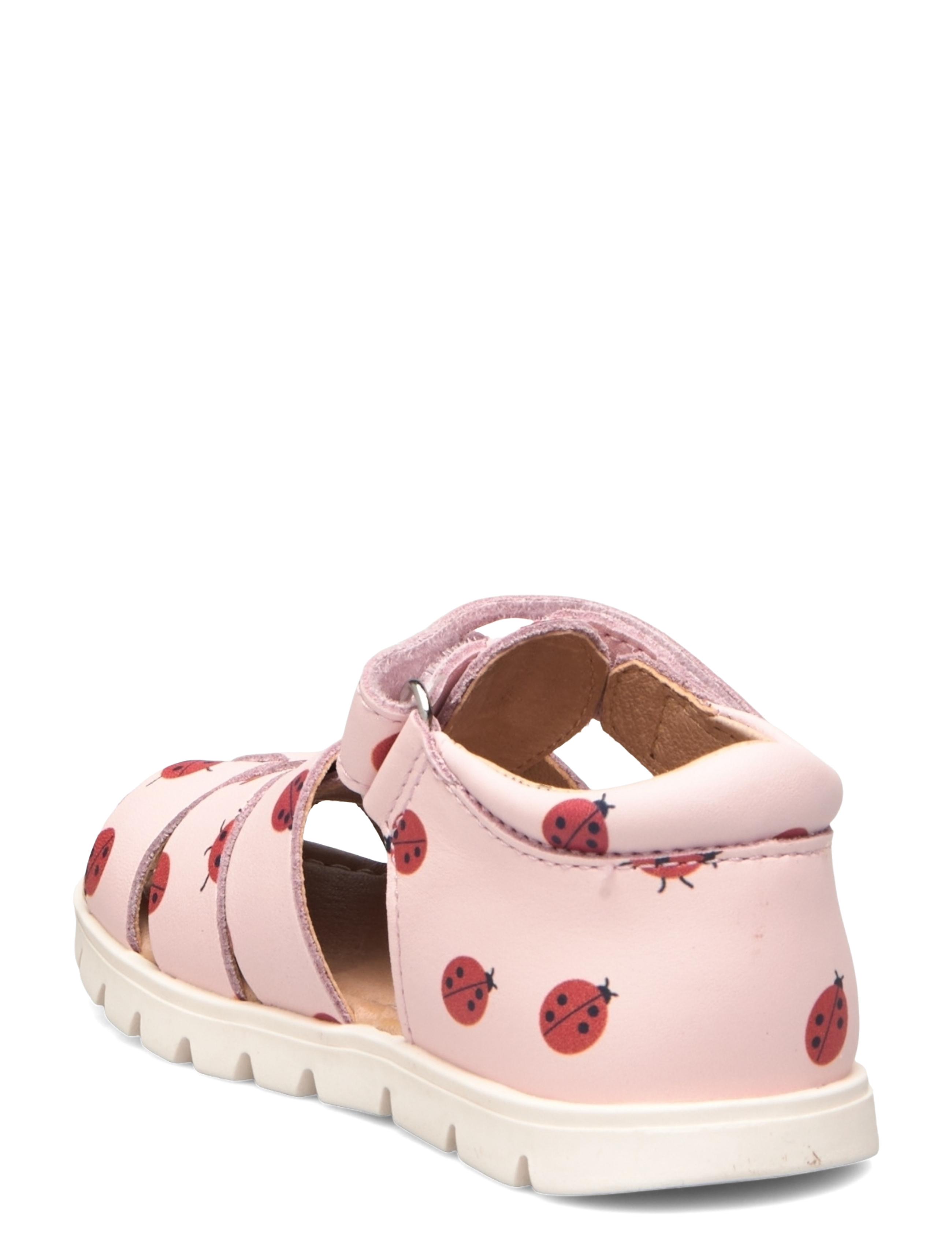 Bisgaard - bisgaard beka s - sandaler - lady bugs - 3
