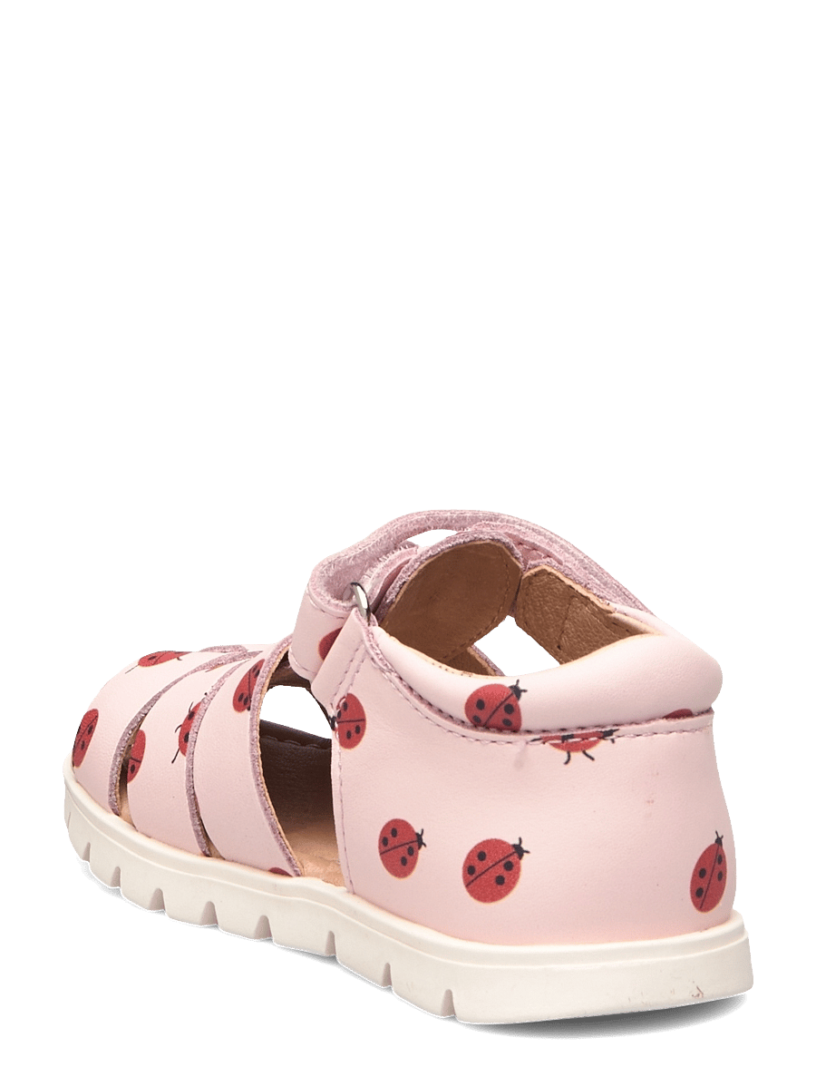 Bisgaard - bisgaard beka s - sandalen - lady bugs - 3