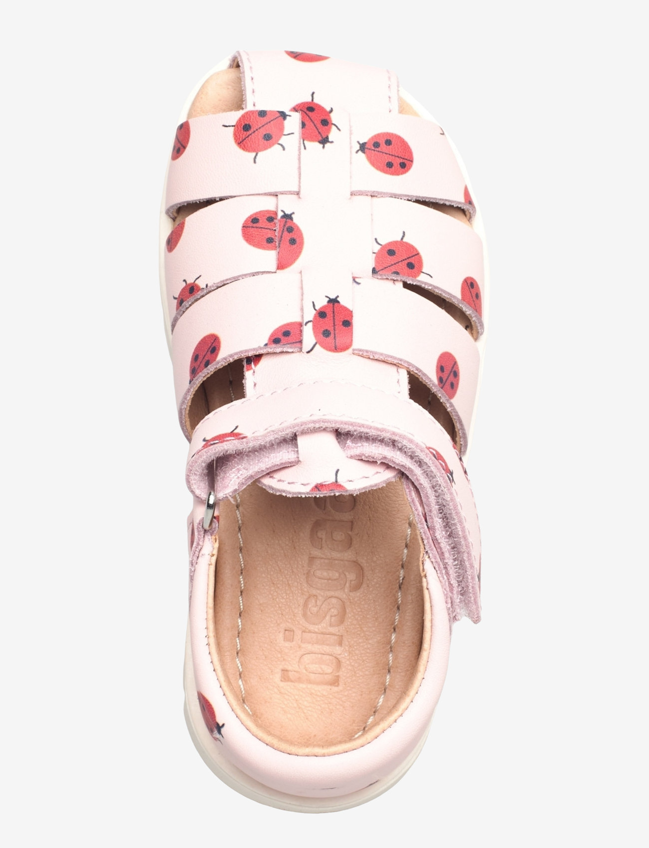 Bisgaard - bisgaard beka s - födelsedagspresenter - lady bugs - 3