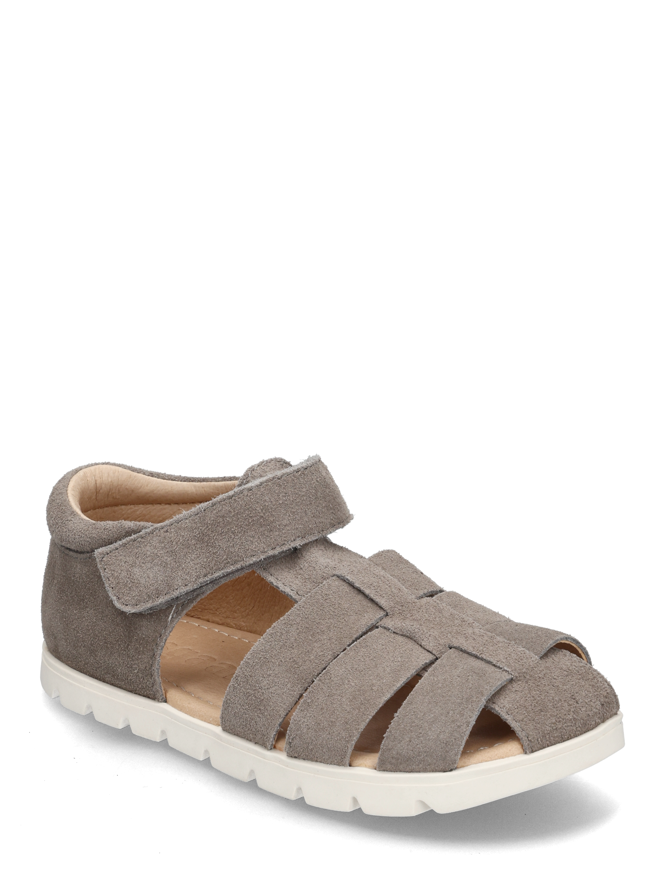 Bisgaard Bisgaard Beka S, 21, Grey, Sommersko > Sandaler, Børn