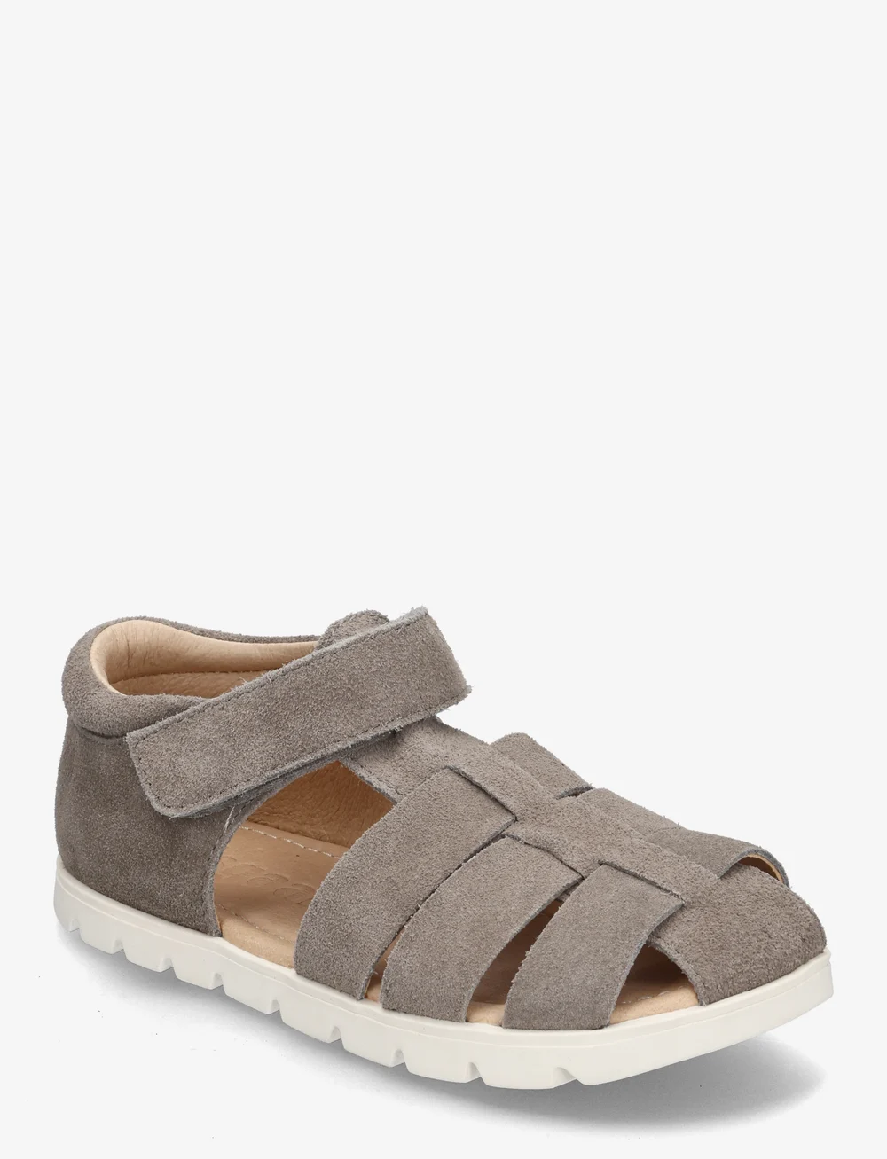 Bisgaard - bisgaard beka s - sandaler - stone - 0