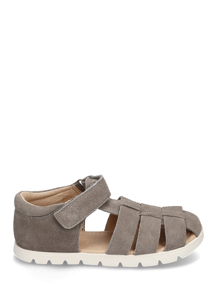 Bisgaard - bisgaard beka s - sandalen - stone - 1