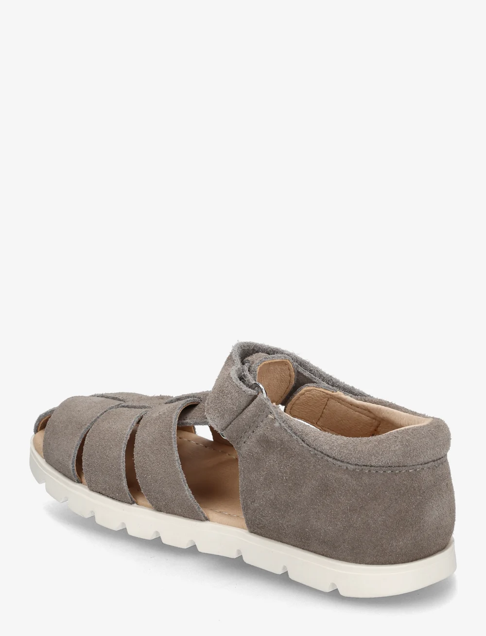 Bisgaard - bisgaard beka s - sandaler - stone - 2