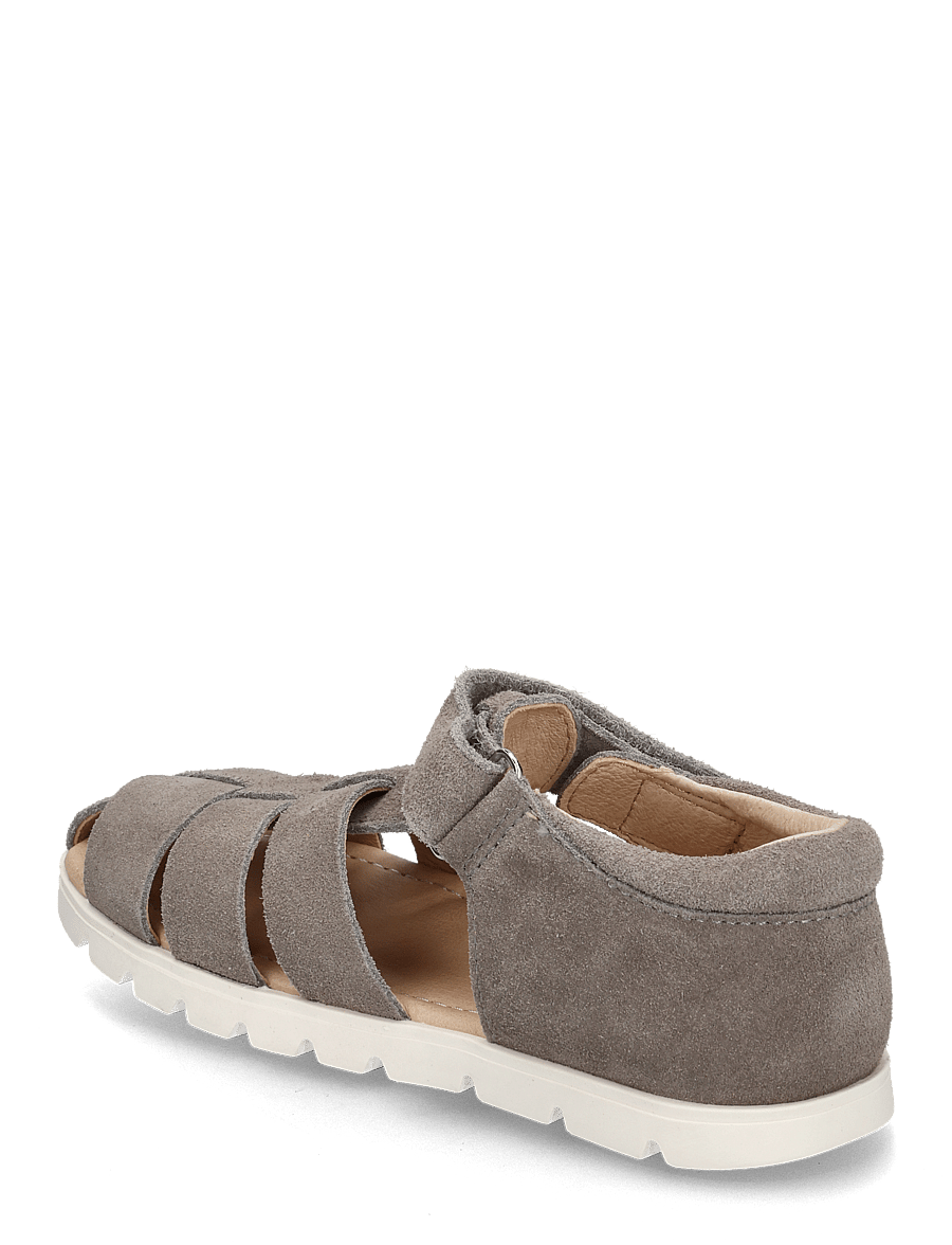 Bisgaard - bisgaard beka s - sandalen - stone - 2