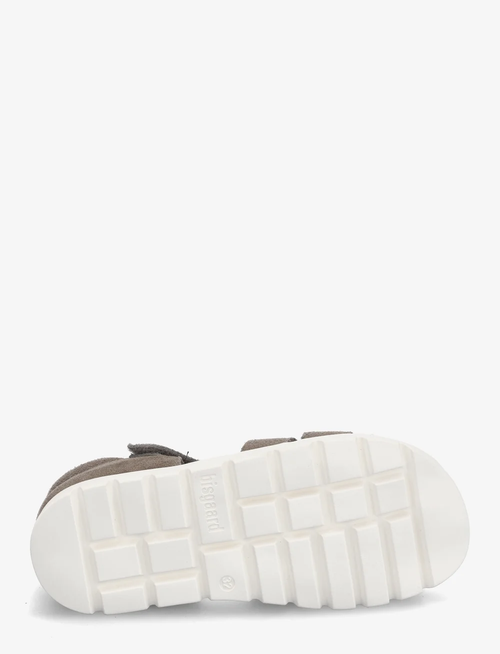 Bisgaard - bisgaard beka s - sandaler - stone - 4