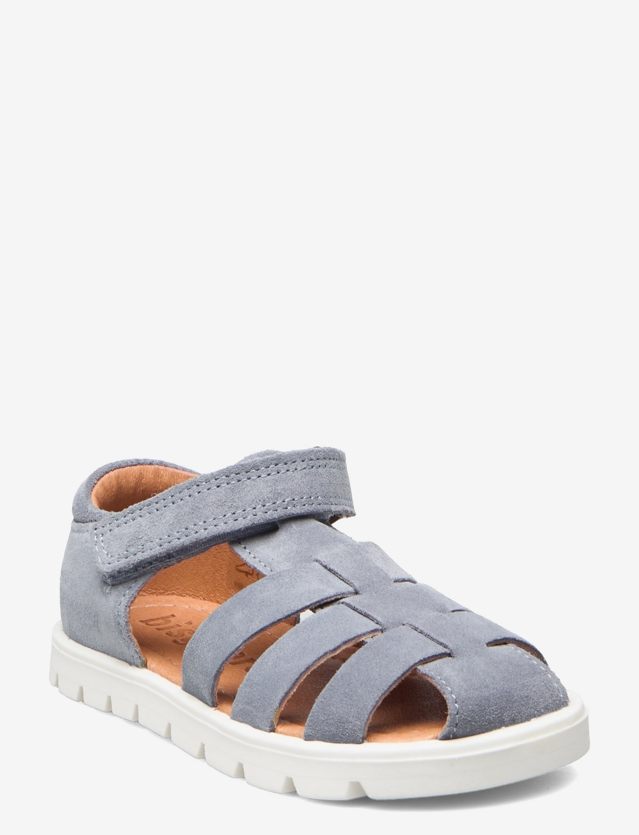 Bisgaard - bisgaard beka s - blue - 0