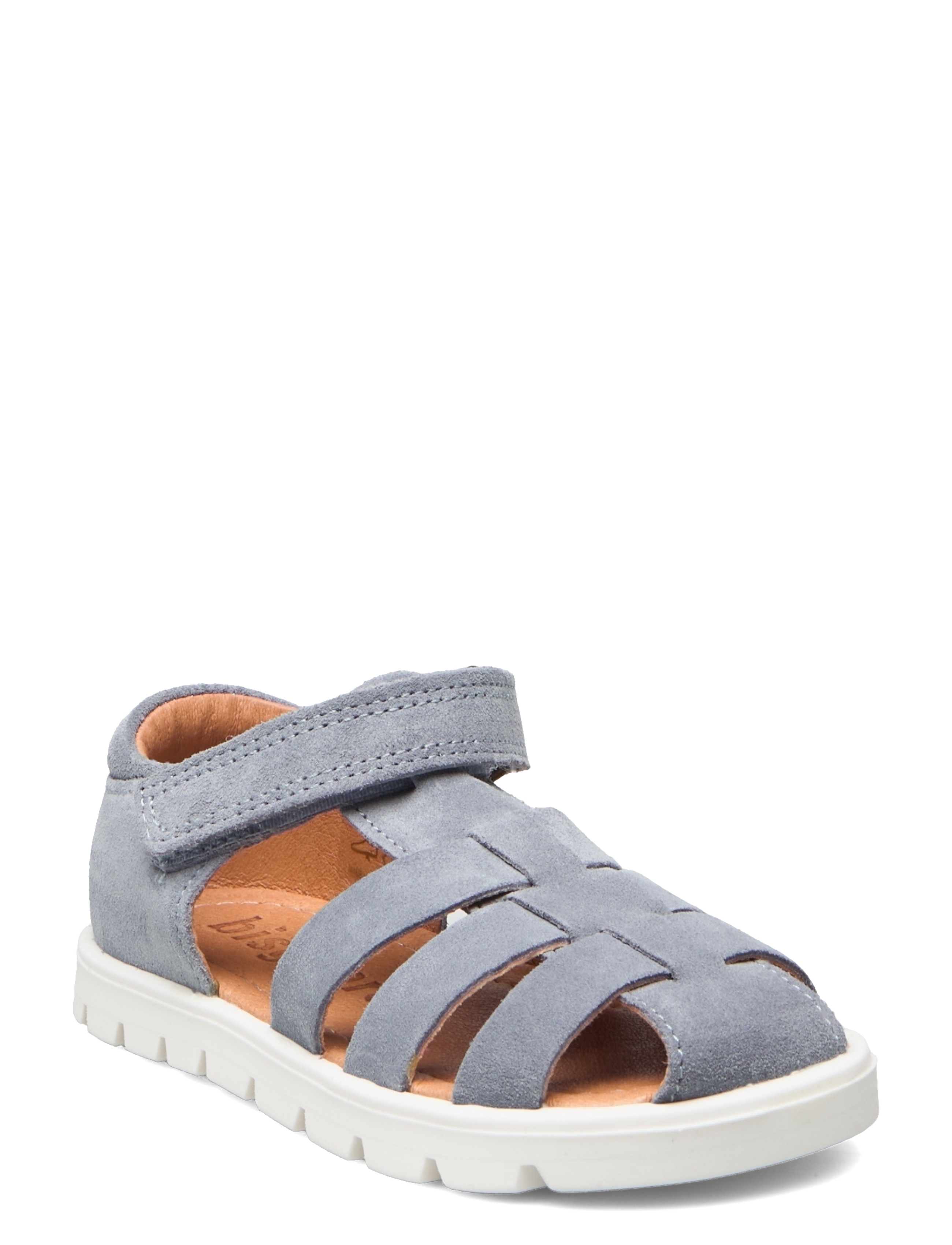 bisgaard beka s - BLUE