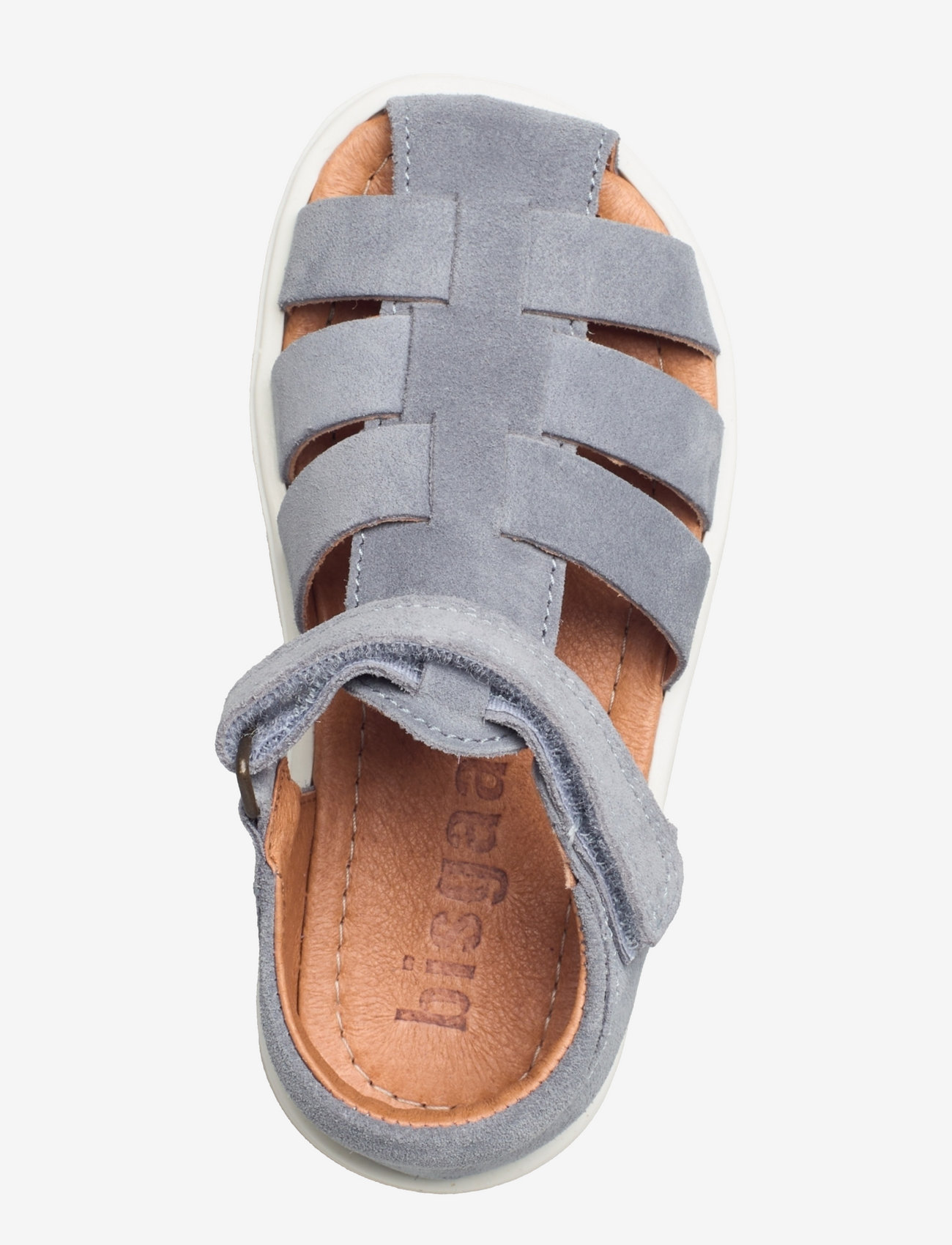 Bisgaard - bisgaard beka s - blue - 3