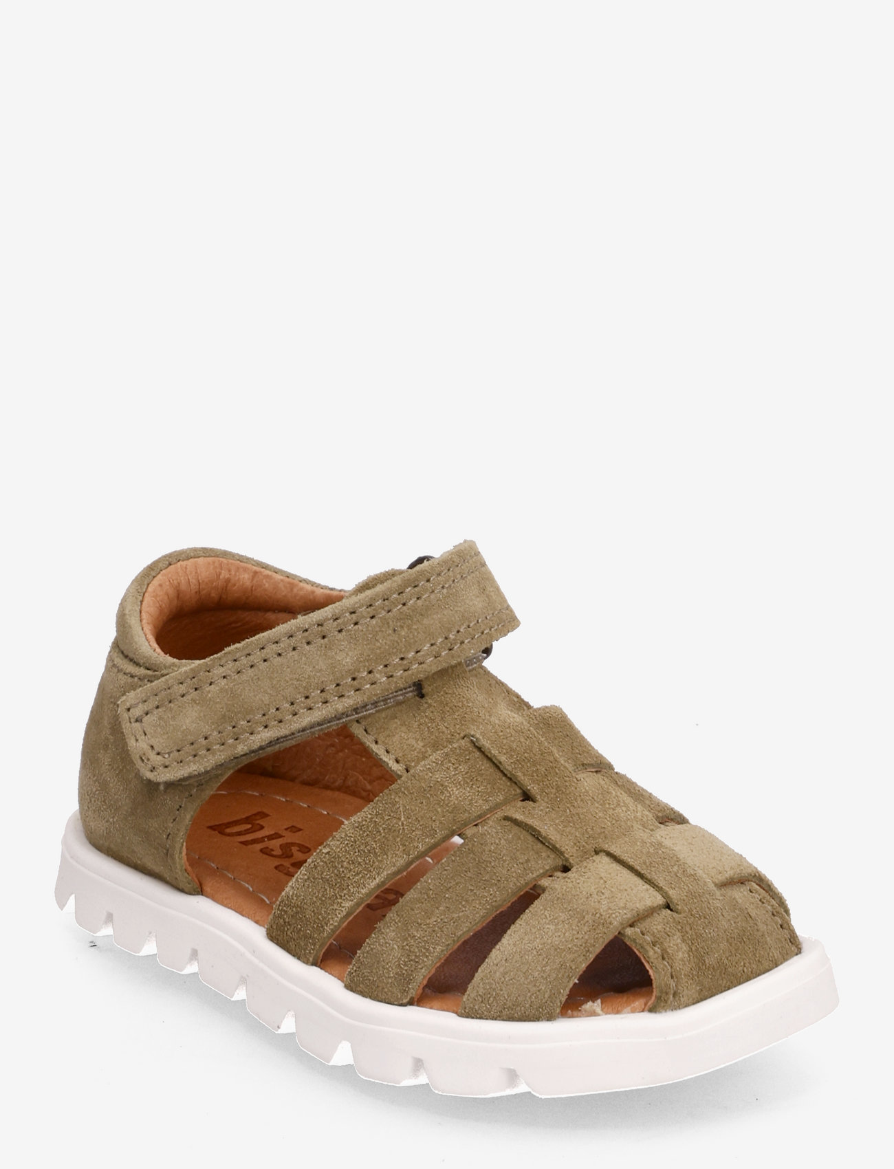 Bisgaard - bisgaard beka s - khaki - 0