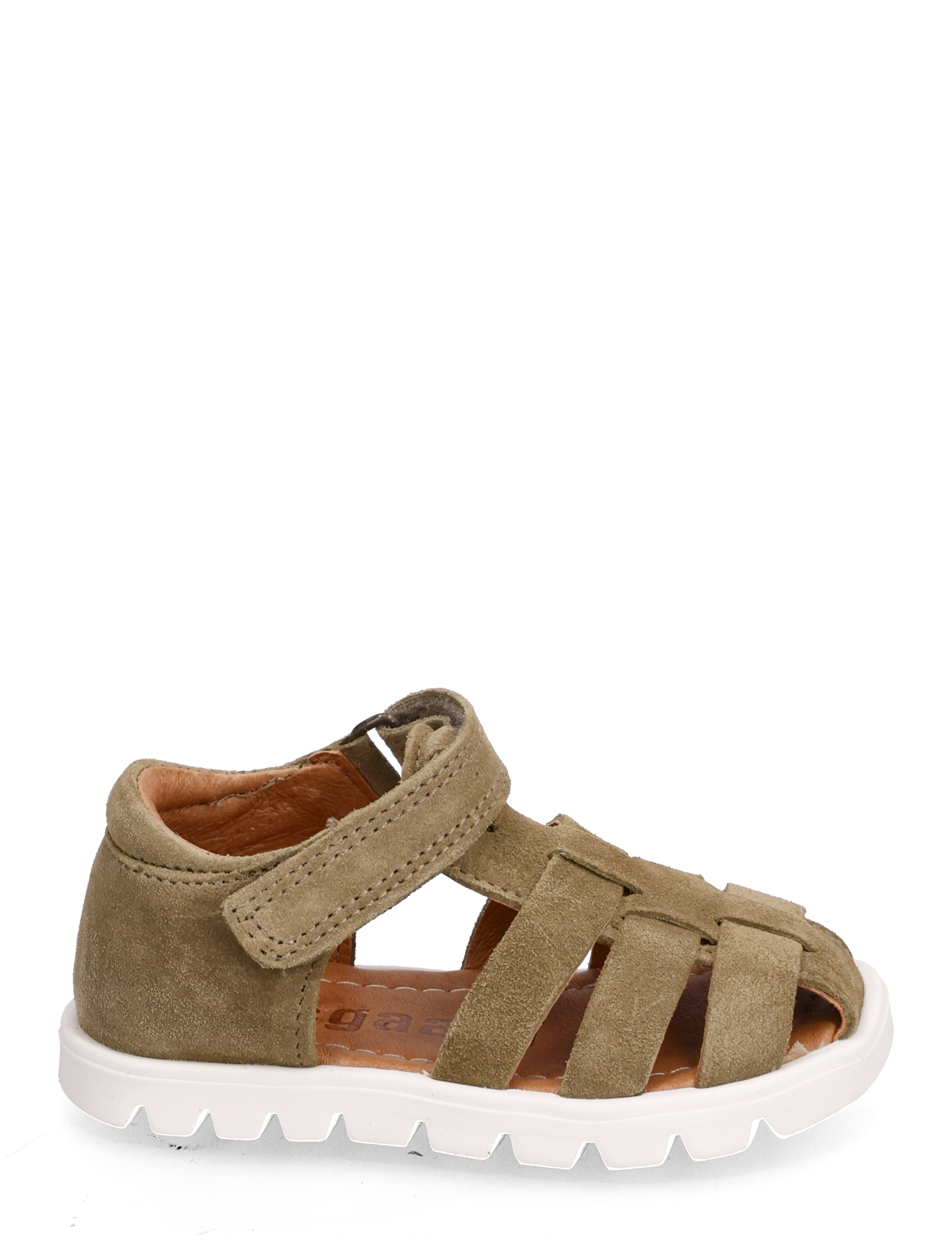 Bisgaard - bisgaard beka s - sommerschnäppchen - khaki - 1
