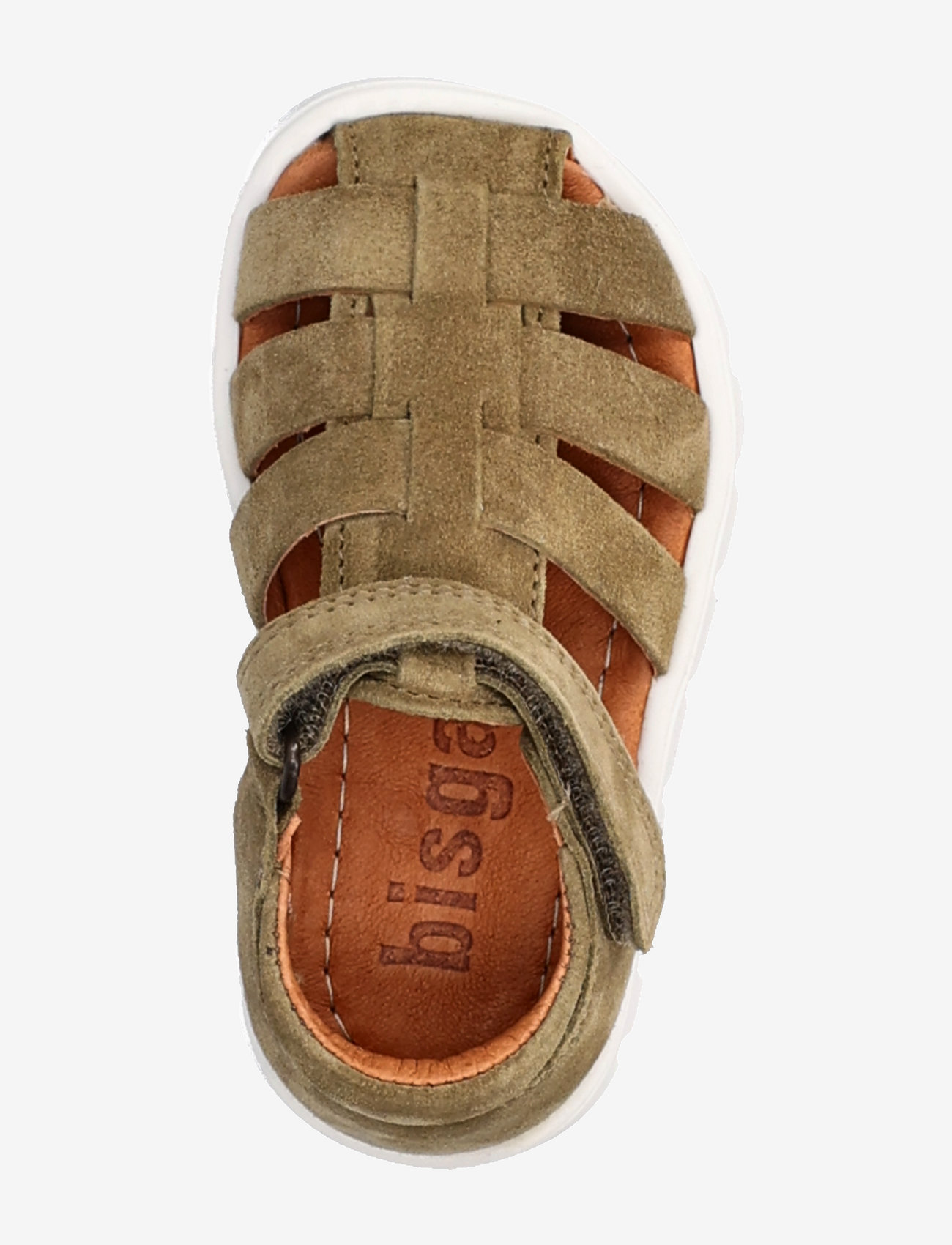 Bisgaard - bisgaard beka s - khaki - 3