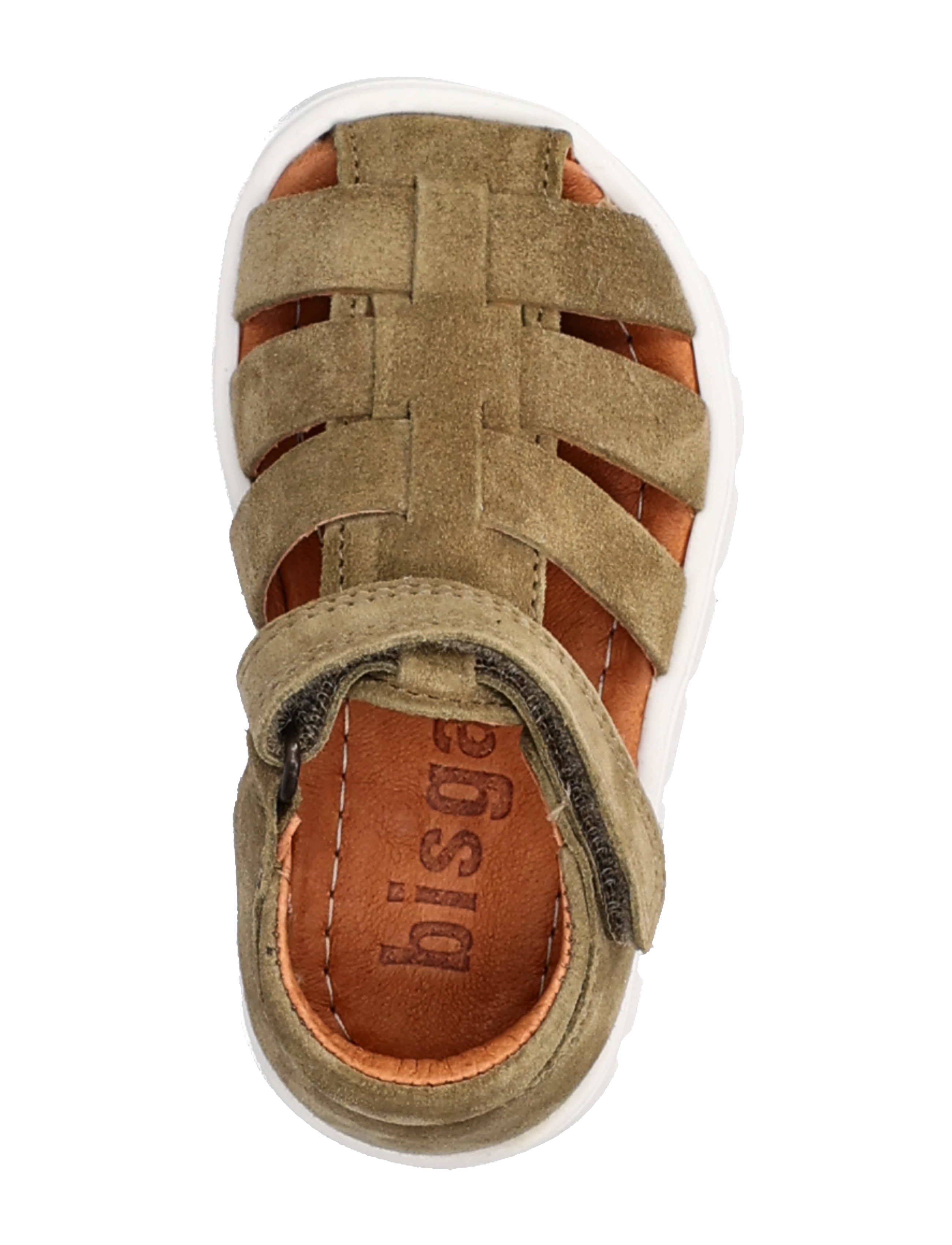 Bisgaard - bisgaard beka s - sommerschnäppchen - khaki - 3