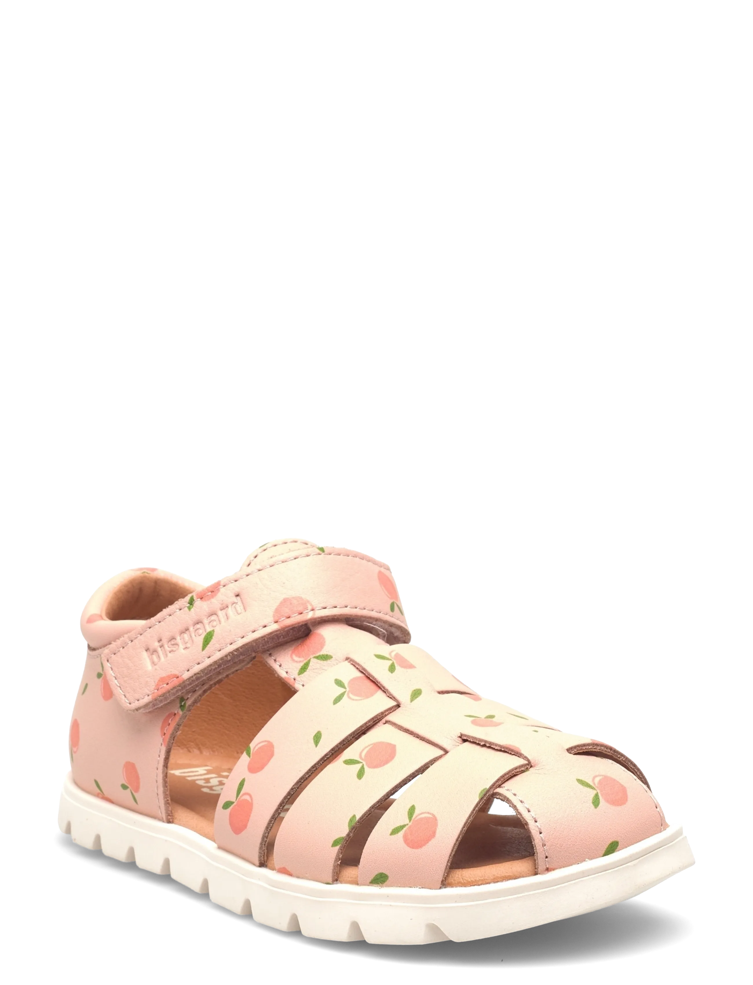 Bisgaard Bisgaard Beka S, 31/19.9 cm, Pink, Sommersko > Sandaler, Børn