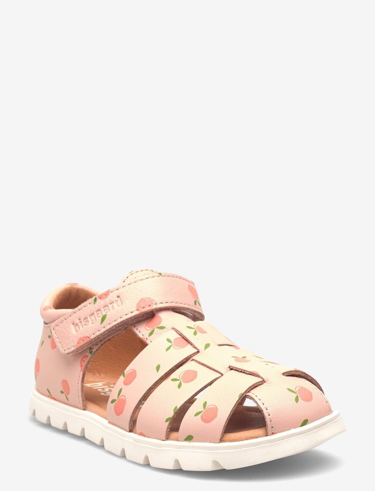 Bisgaard - bisgaard beka s - sandals - peach - 0