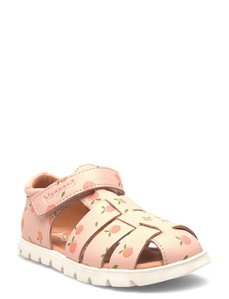 Bisgaard - bisgaard beka s - sandalen - peach - 0