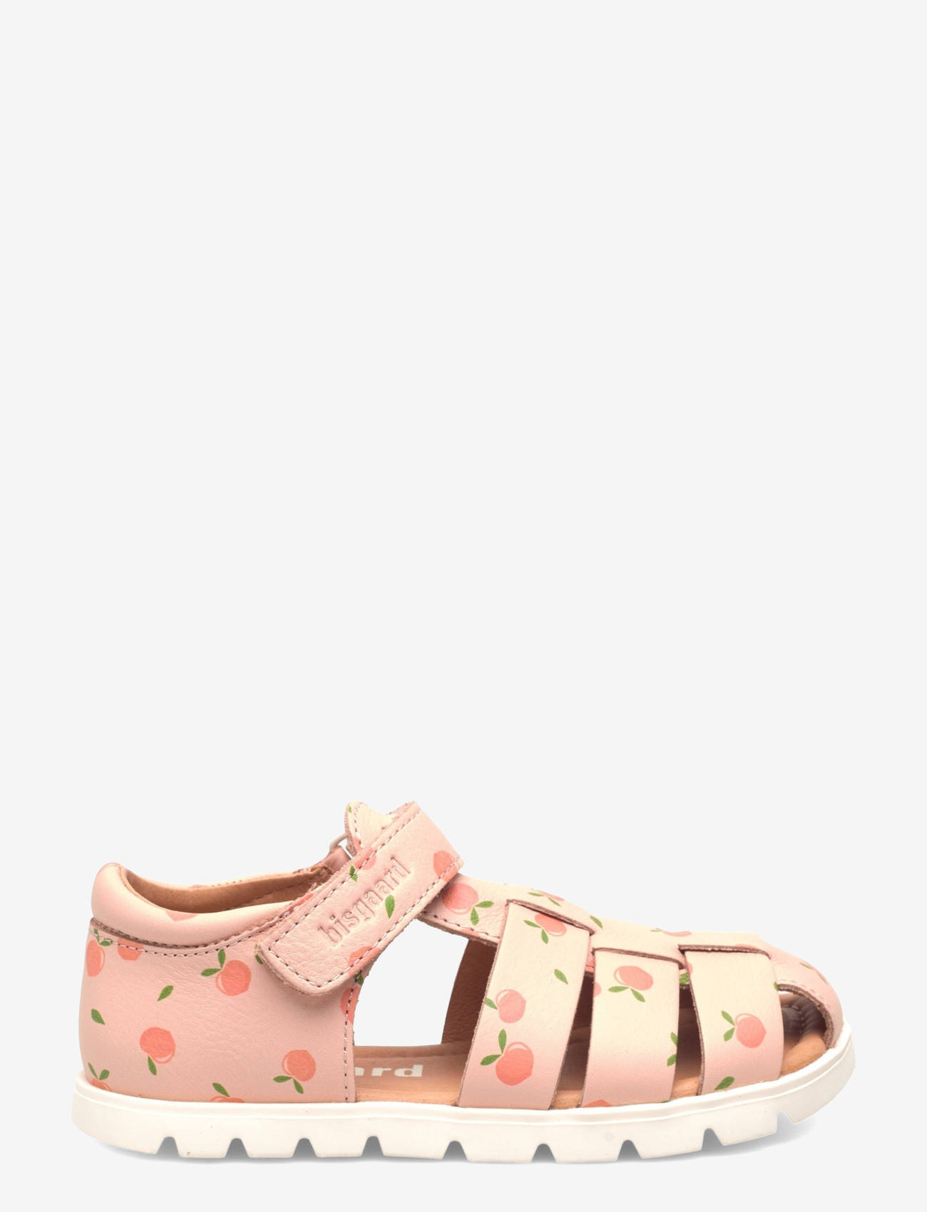 Bisgaard - bisgaard beka s - sandals - peach - 1