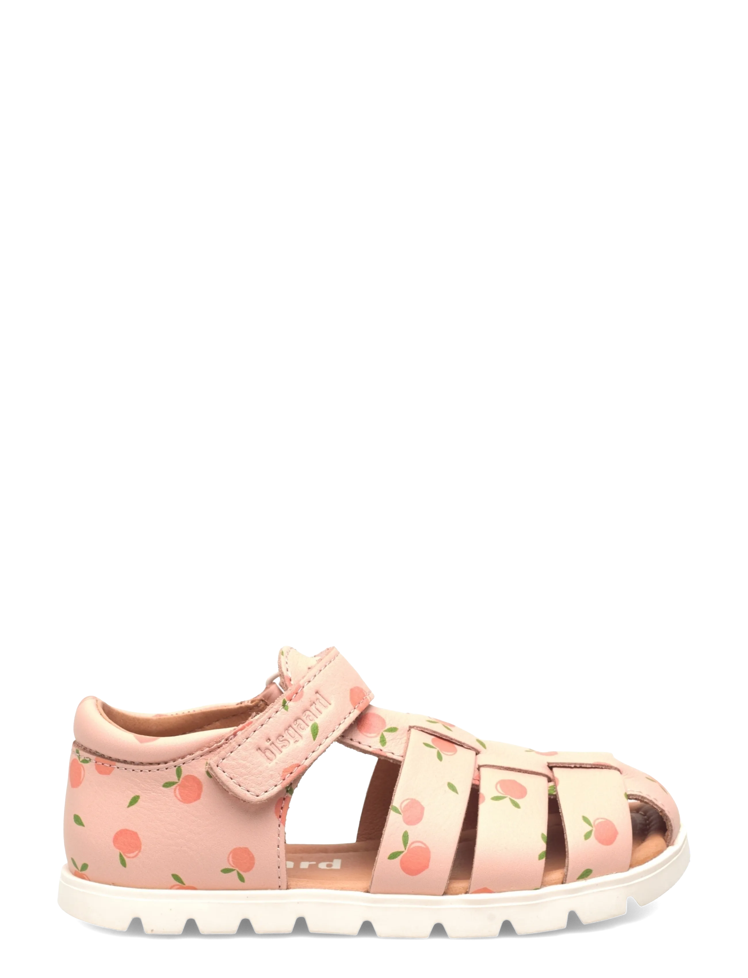 Bisgaard - bisgaard beka s - sandaler - peach - 1