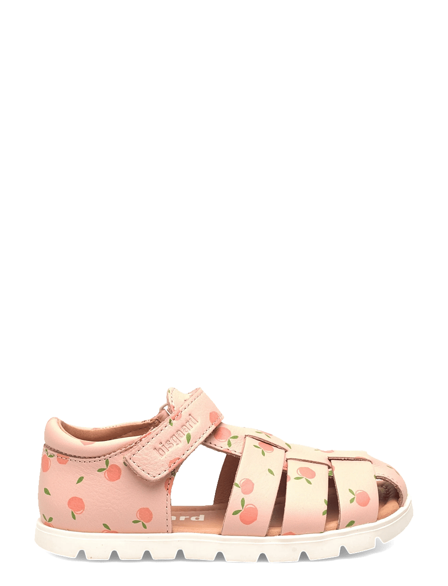 Bisgaard - bisgaard beka s - sandaalid - peach - 1