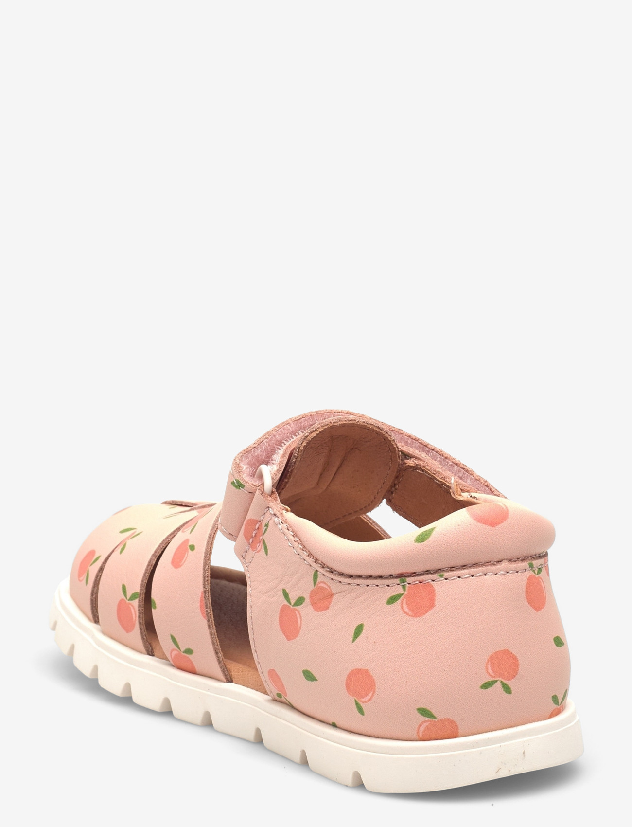 Bisgaard - bisgaard beka s - sandals - peach - 2