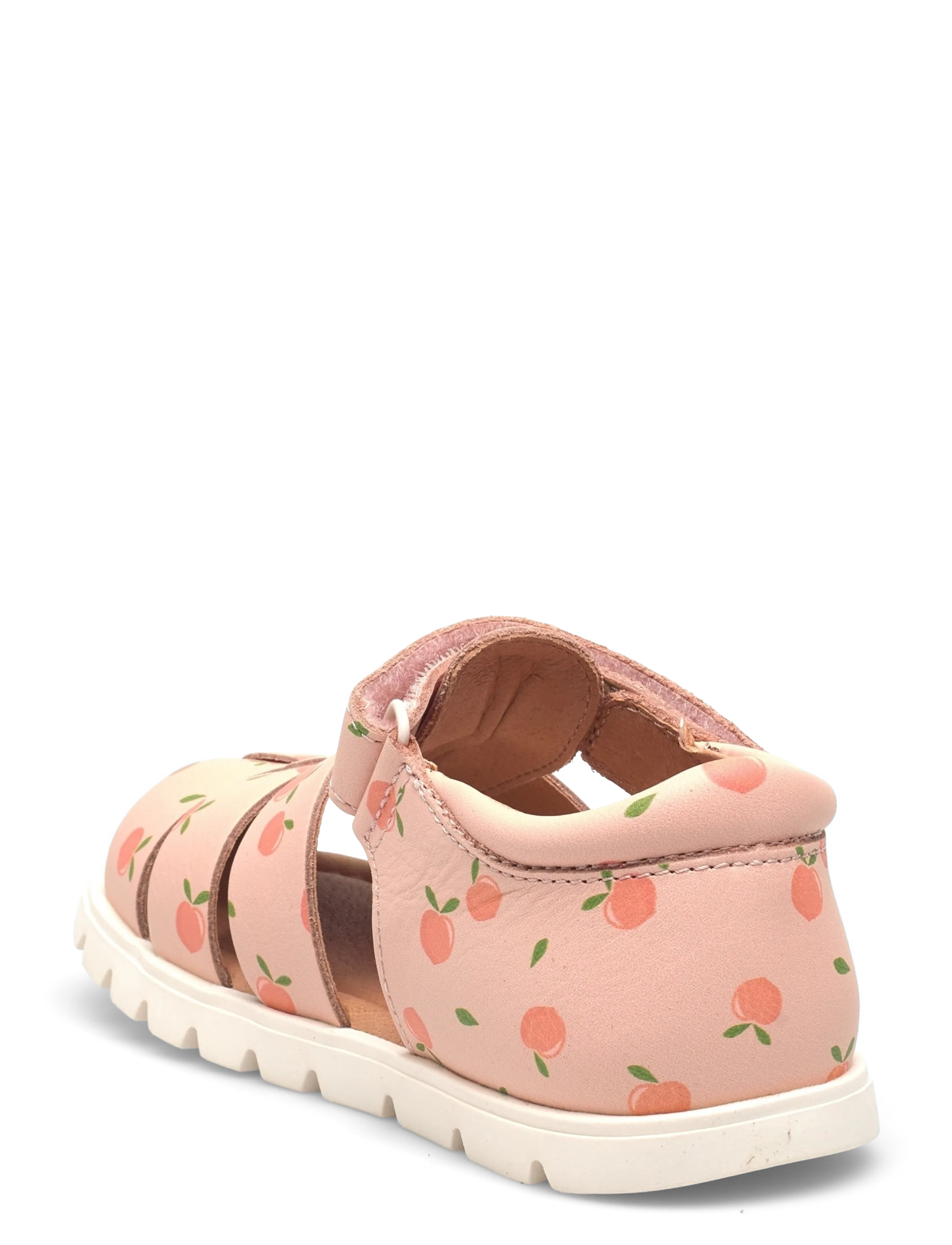 Bisgaard - bisgaard beka s - sandaler - peach - 2