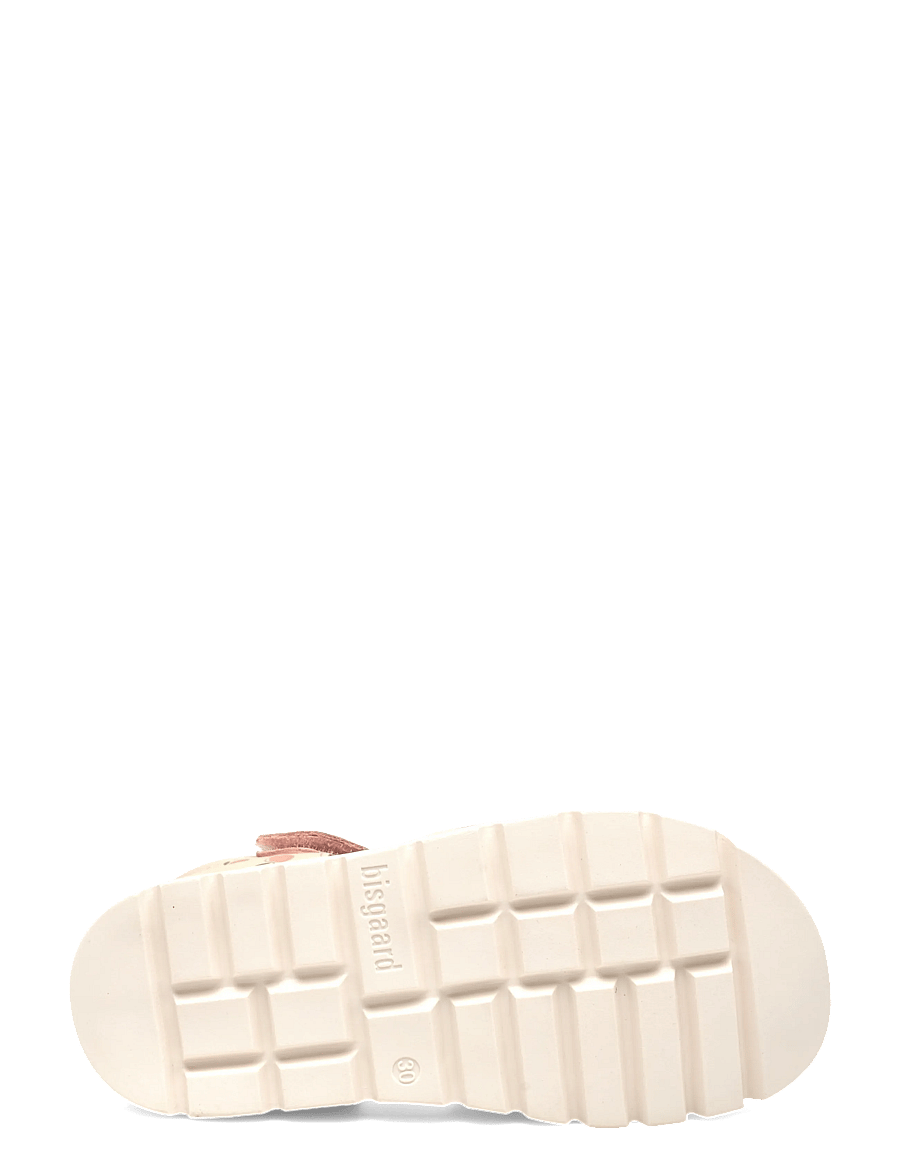 Bisgaard - bisgaard beka s - sandaler - peach - 4