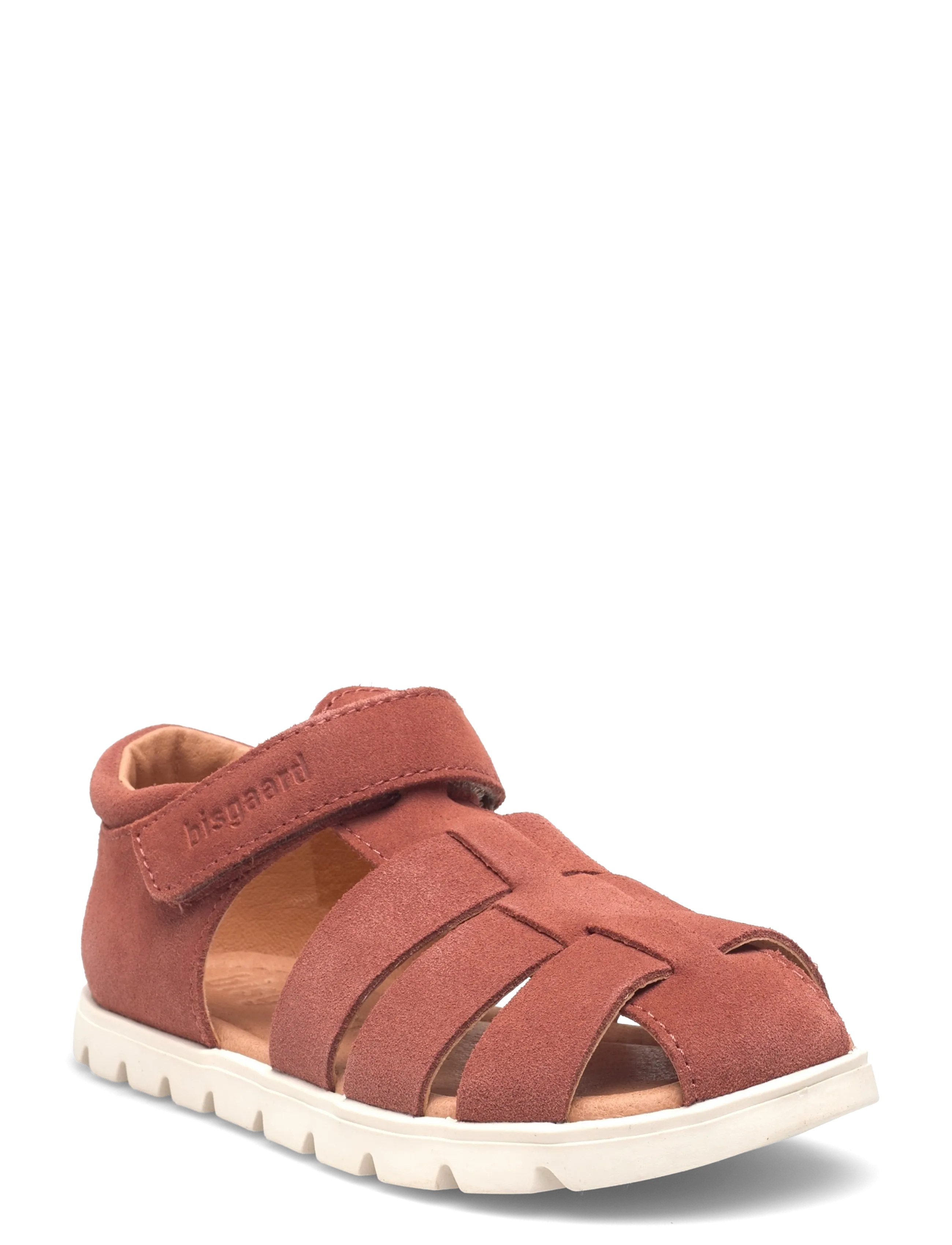 Bisgaard Bisgaard Beka S, 27/16.5 cm, Pink, Sommersko > Sandaler, Børn