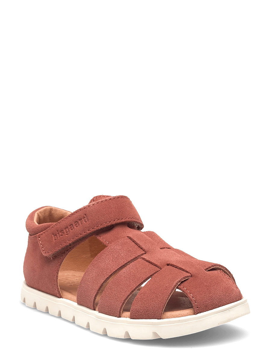 Bisgaard - bisgaard beka s - sandaler - rose - 0