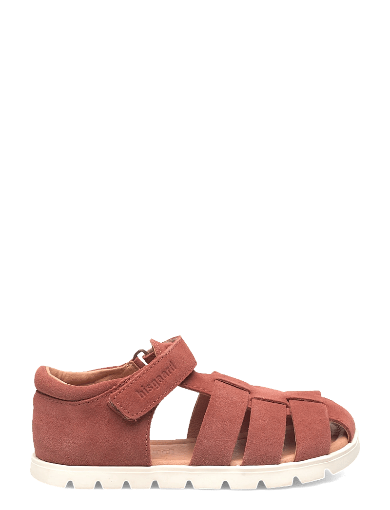 Bisgaard - bisgaard beka s - sandalen - rose - 1