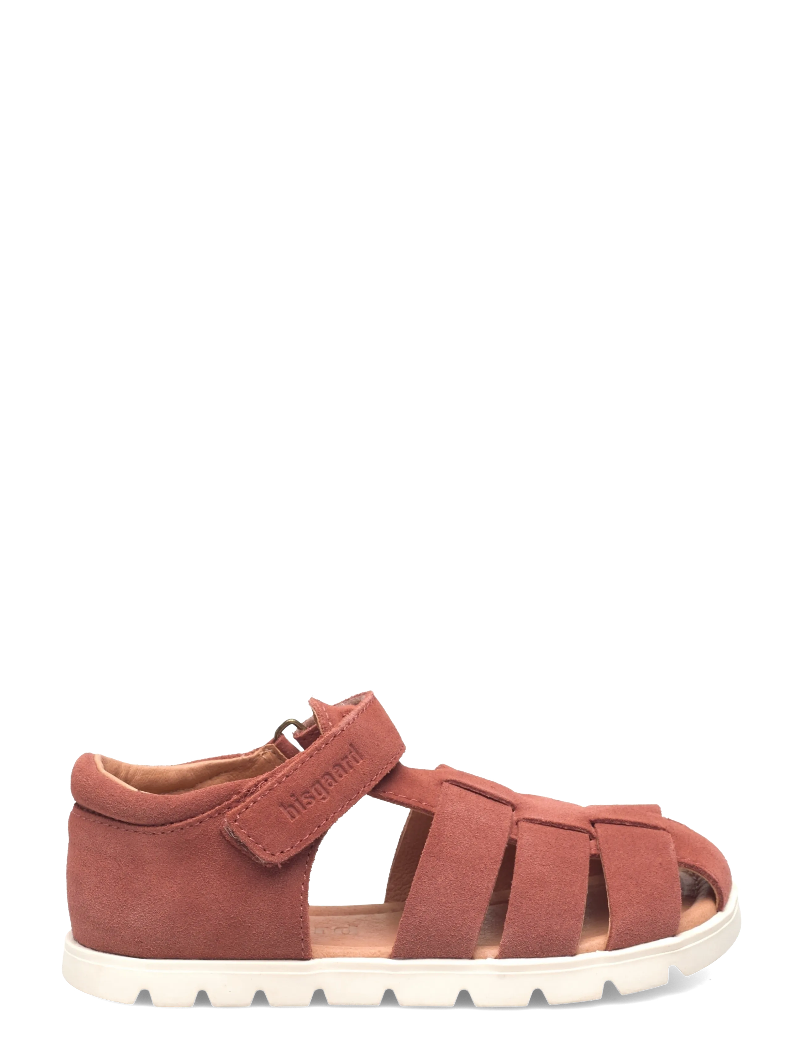 Bisgaard - bisgaard beka s - sandaler - rose - 1