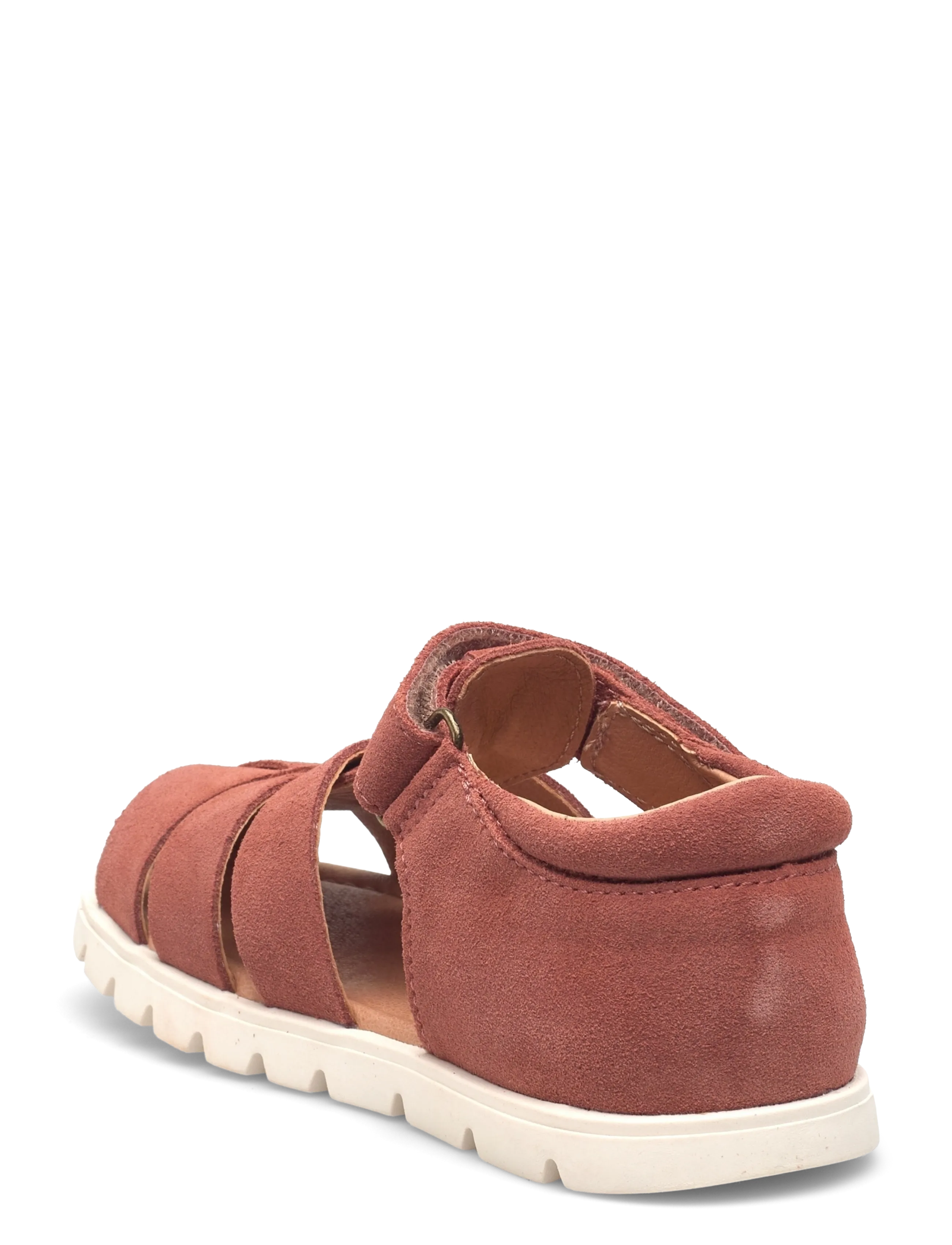 Bisgaard - bisgaard beka s - sandaler - rose - 2