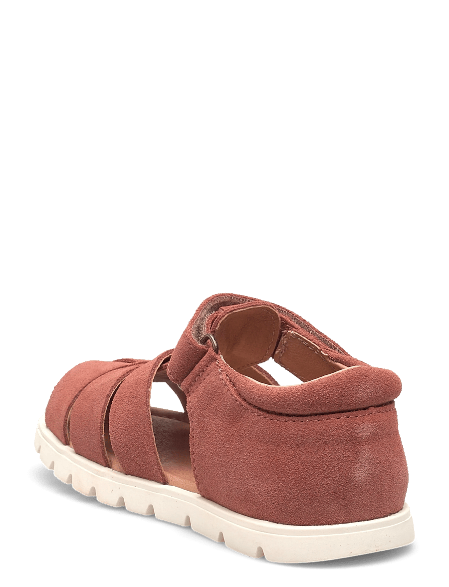 Bisgaard - bisgaard beka s - sandaler - rose - 2