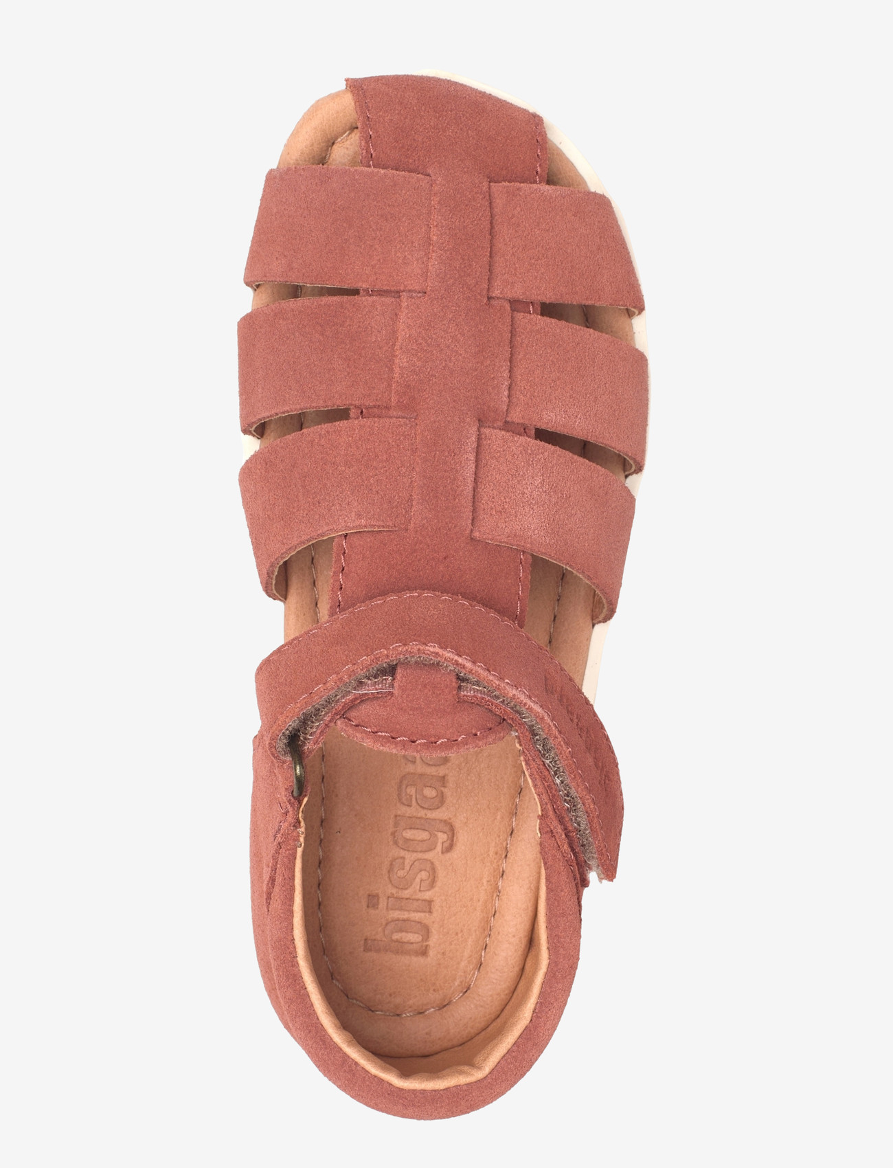 Bisgaard - bisgaard beka s - sandalen - rose - 3