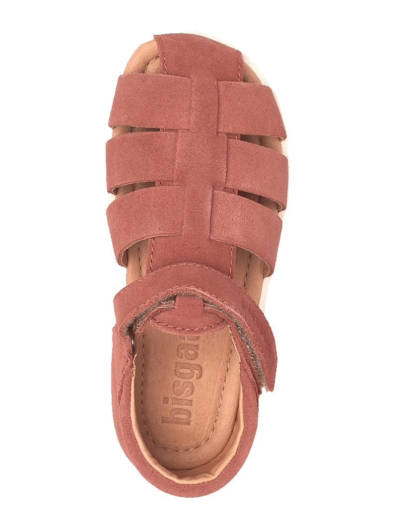 Bisgaard - bisgaard beka s - sandalen - rose - 3