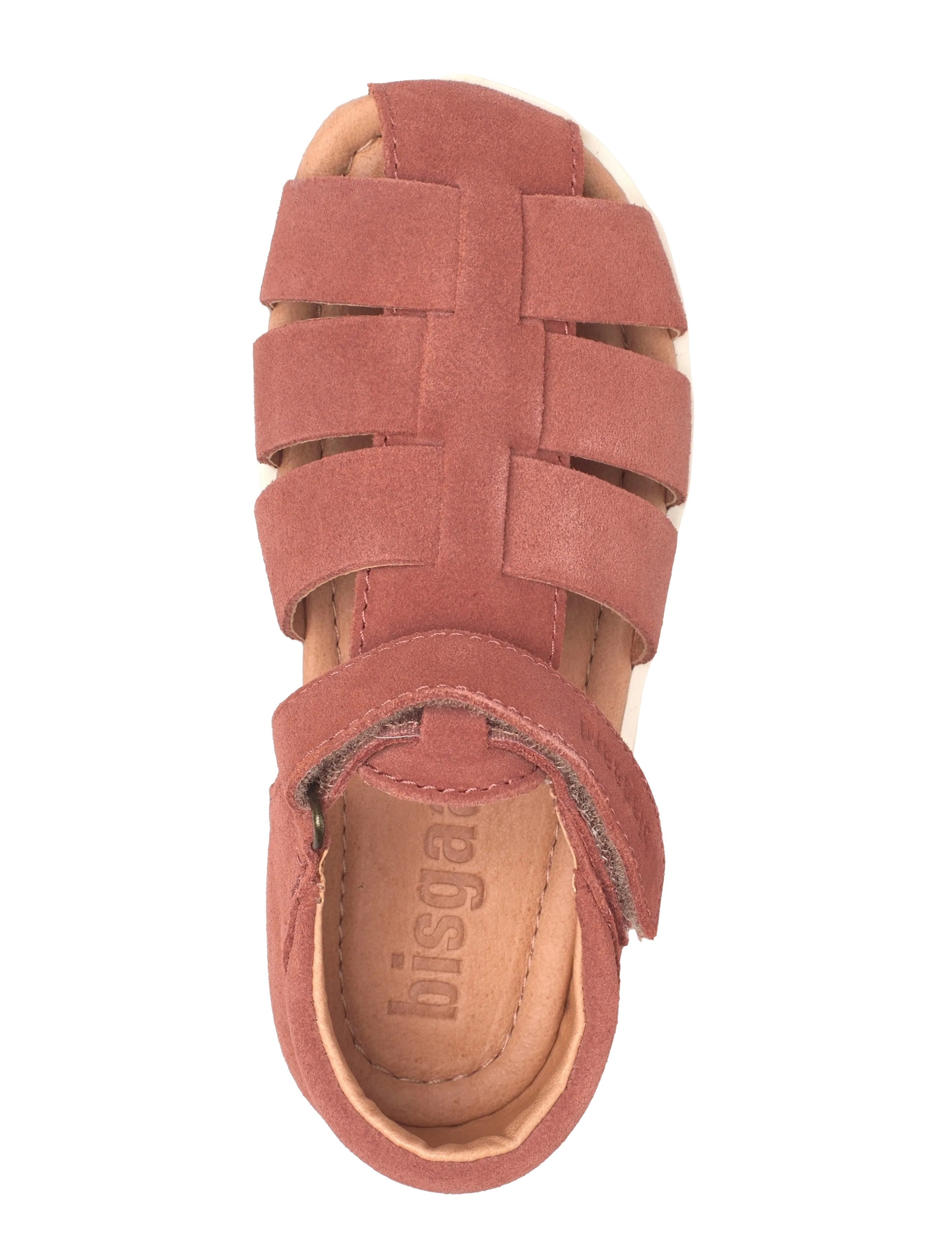 Bisgaard - bisgaard beka s - sandaler - rose - 3