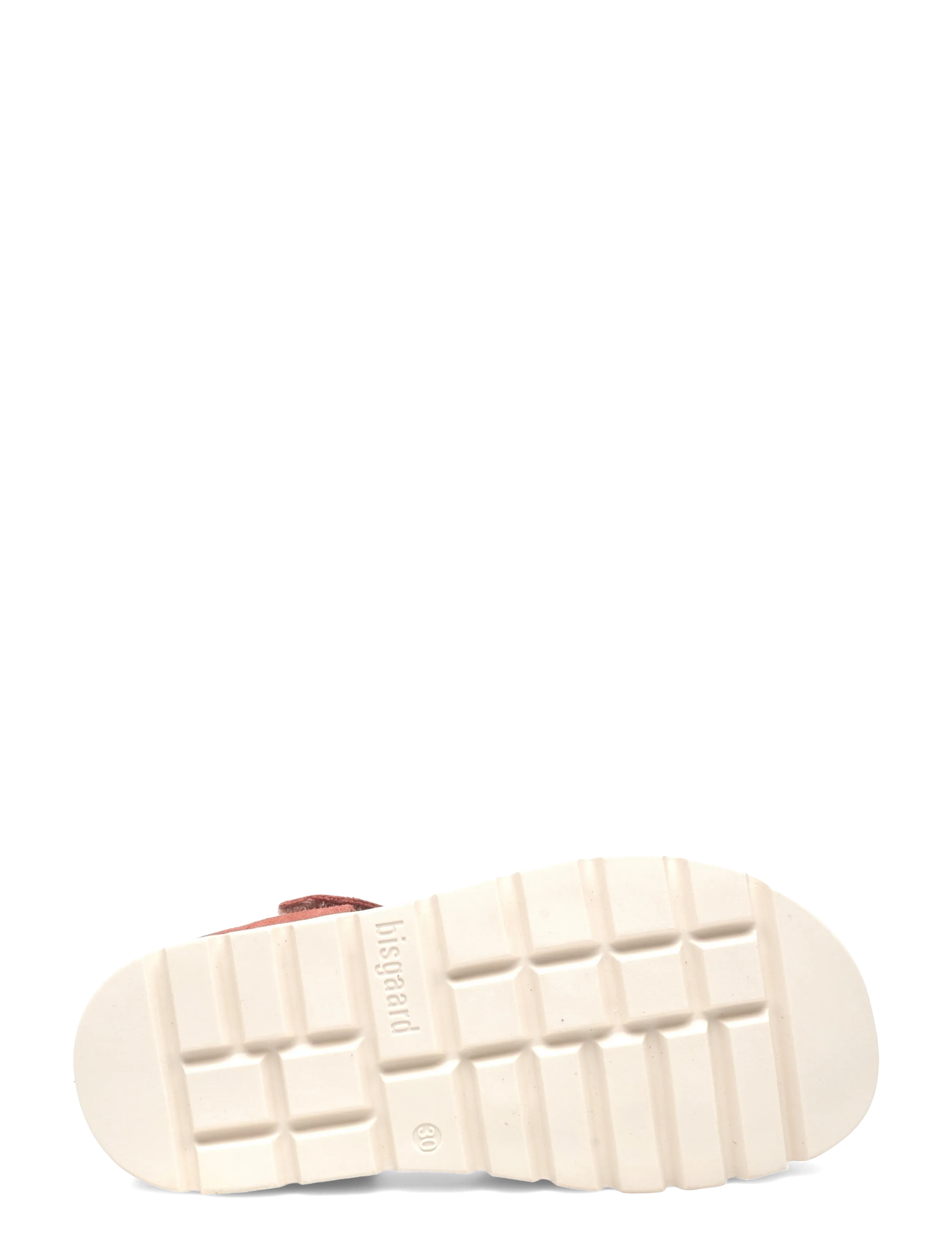 Bisgaard - bisgaard beka s - sandaler - rose - 4