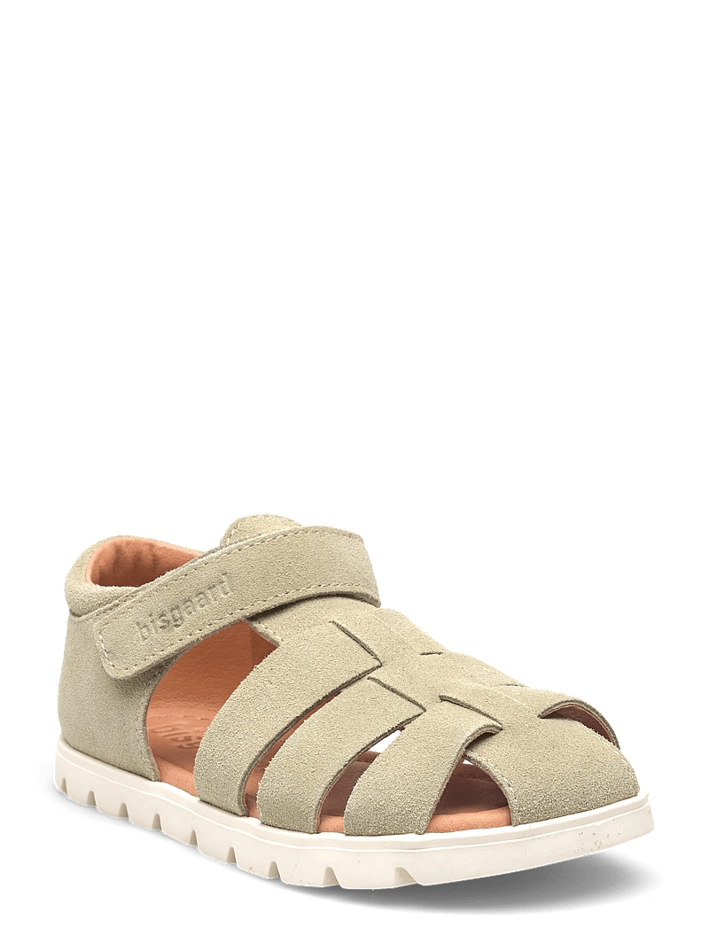 Bisgaard - bisgaard beka s - sandaler - sage - 0