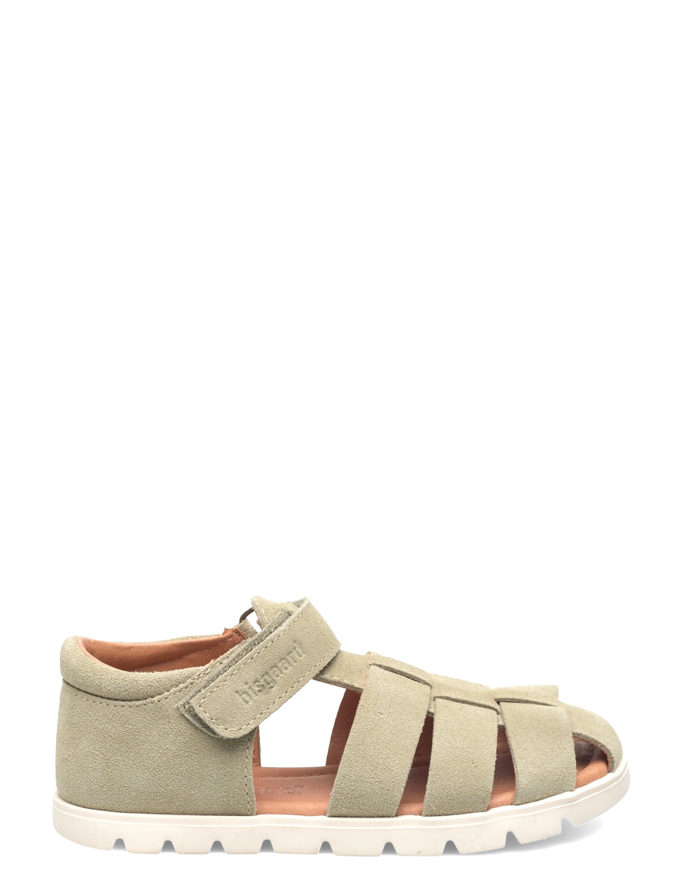 Bisgaard - bisgaard beka s - sandales - sage - 1