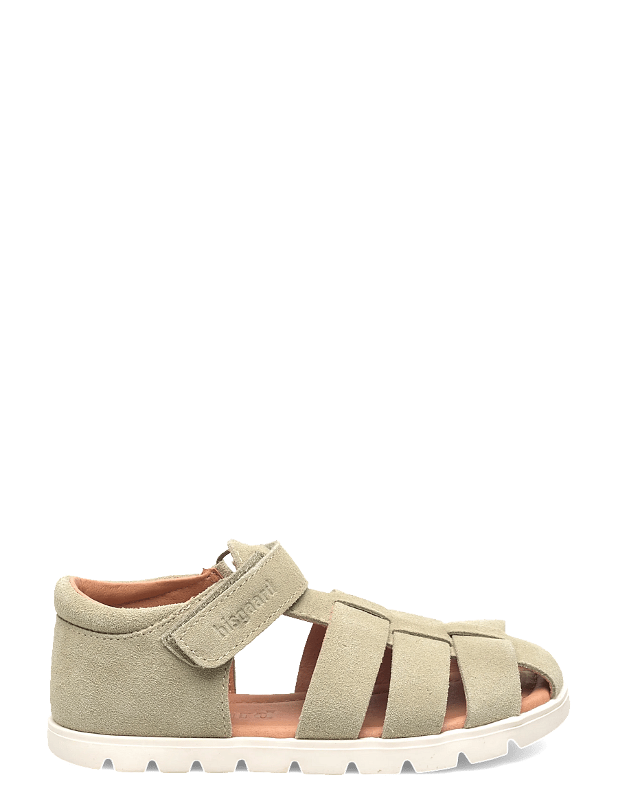 Bisgaard - bisgaard beka s - sandales - sage - 1
