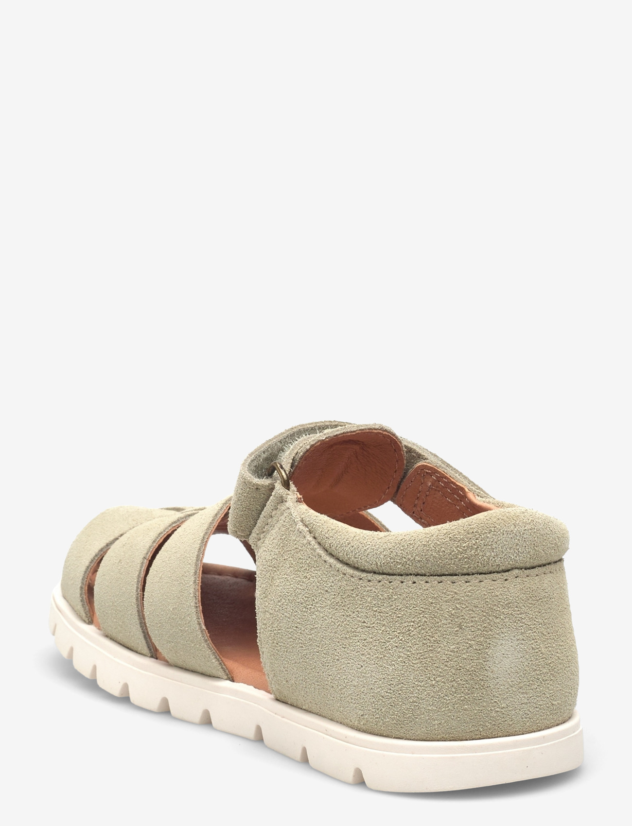 Bisgaard - bisgaard beka s - sandaler - sage - 2