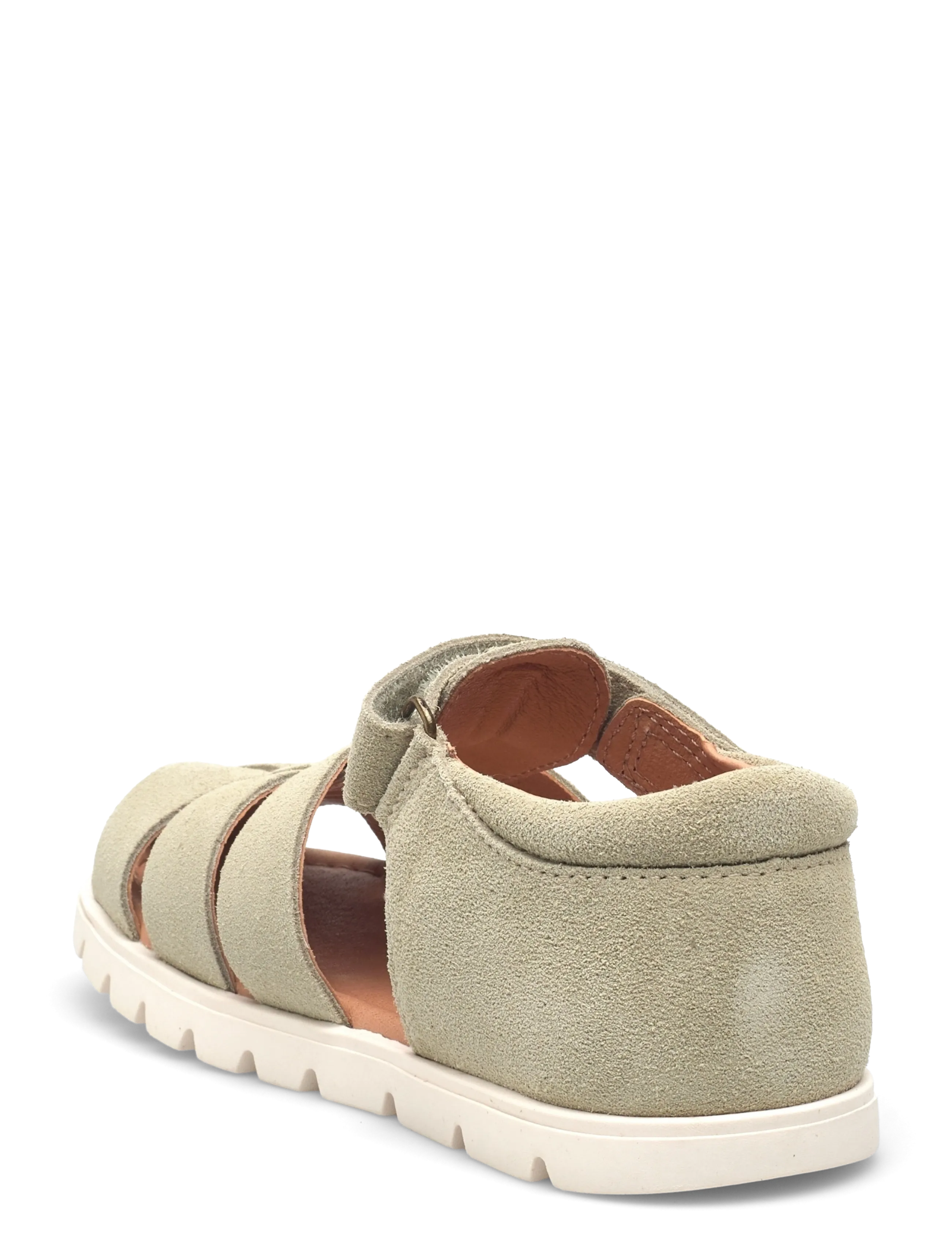 Bisgaard - bisgaard beka s - sandales - sage - 2