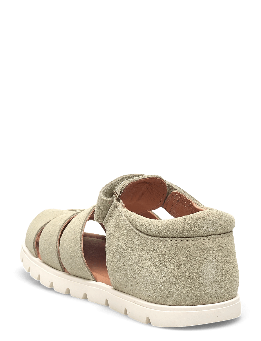 Bisgaard - bisgaard beka s - sandales - sage - 2