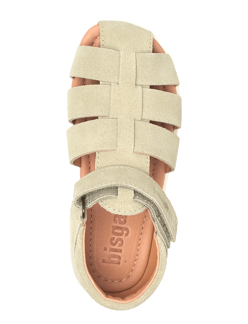 Bisgaard - bisgaard beka s - sandaler - sage - 3