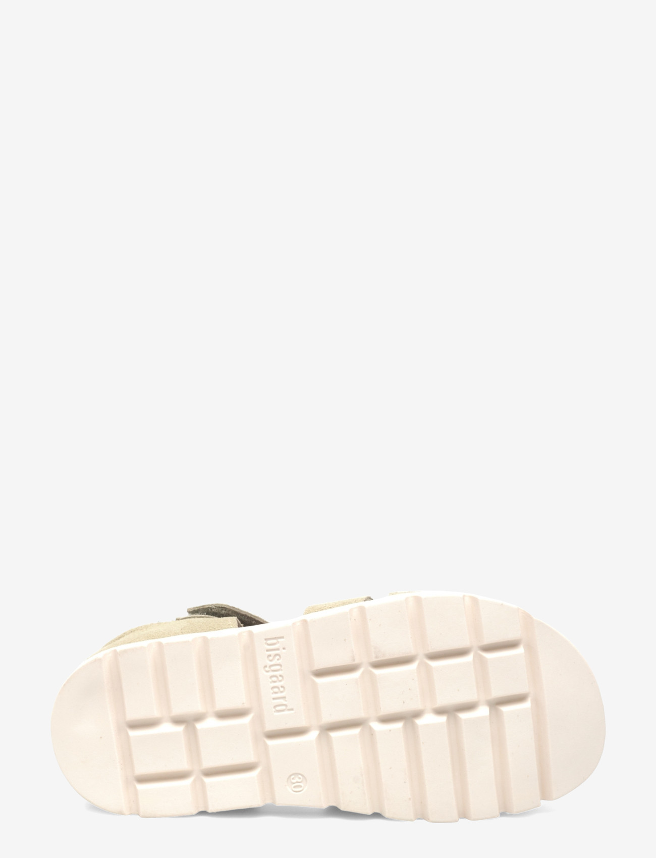 Bisgaard - bisgaard beka s - sandaler - sage - 4