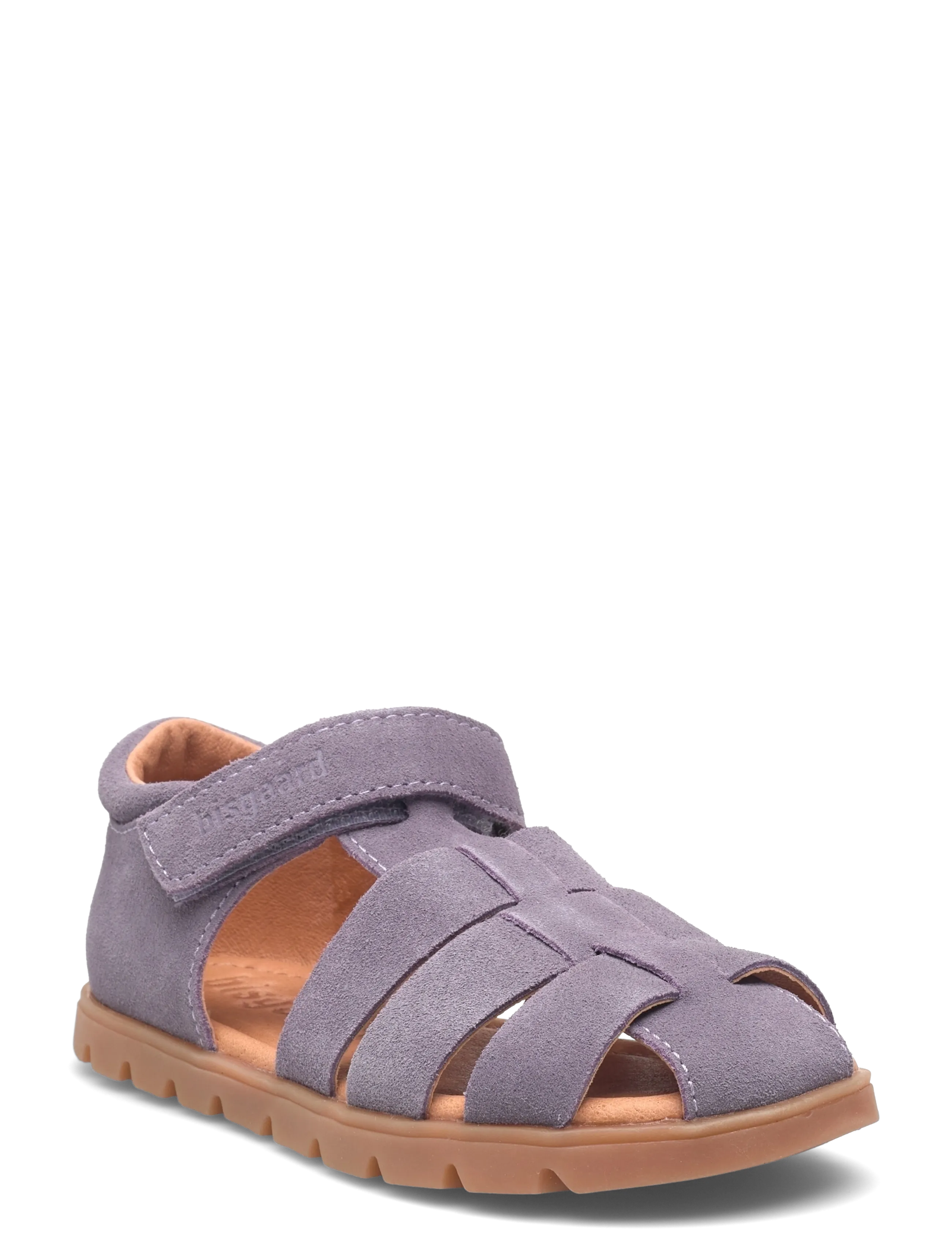 Bisgaard Bisgaard Beka S, 31/19.9 cm, Purple, Sommersko > Sandaler, Børn